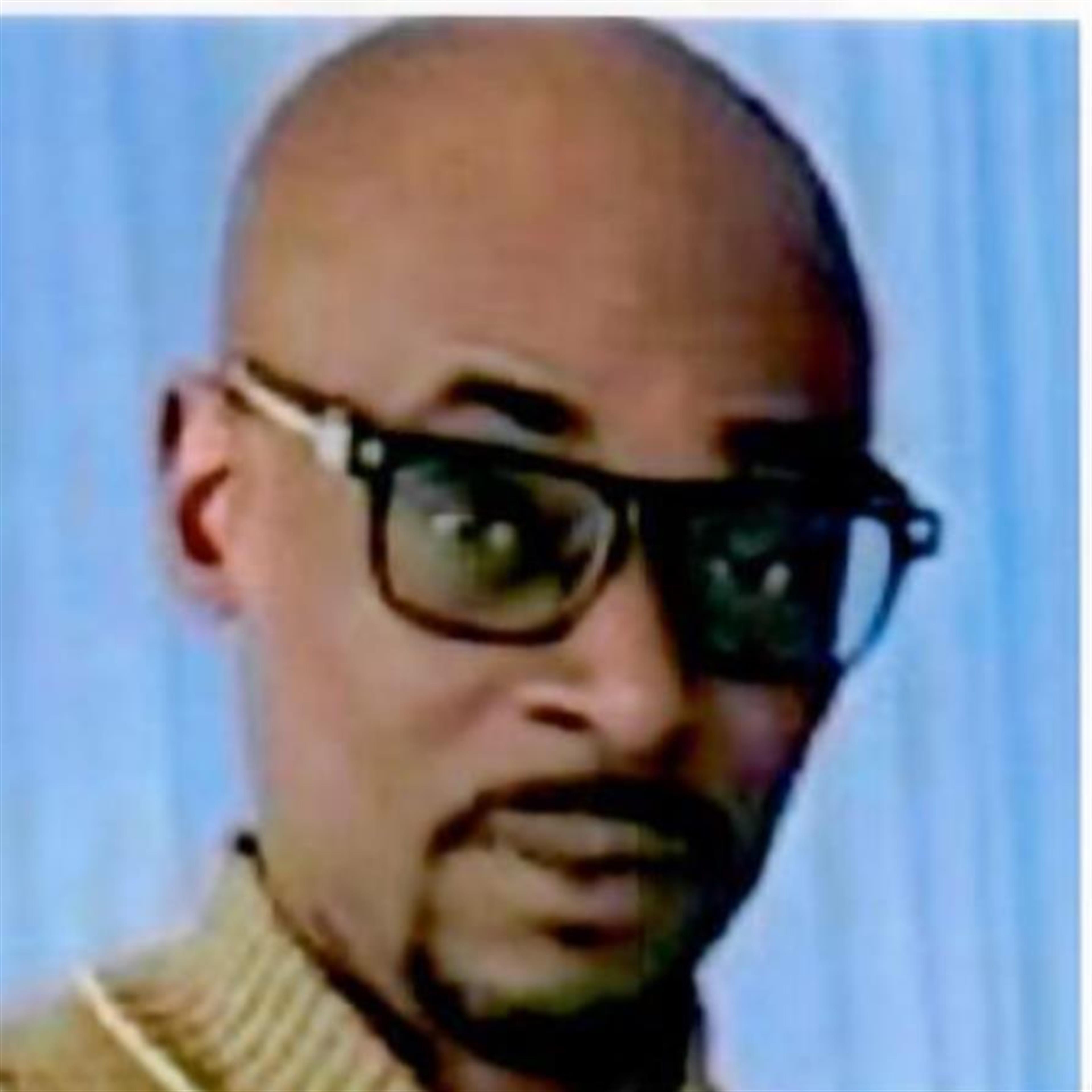 Mr. ROBERT CLEARANCE HATHORN