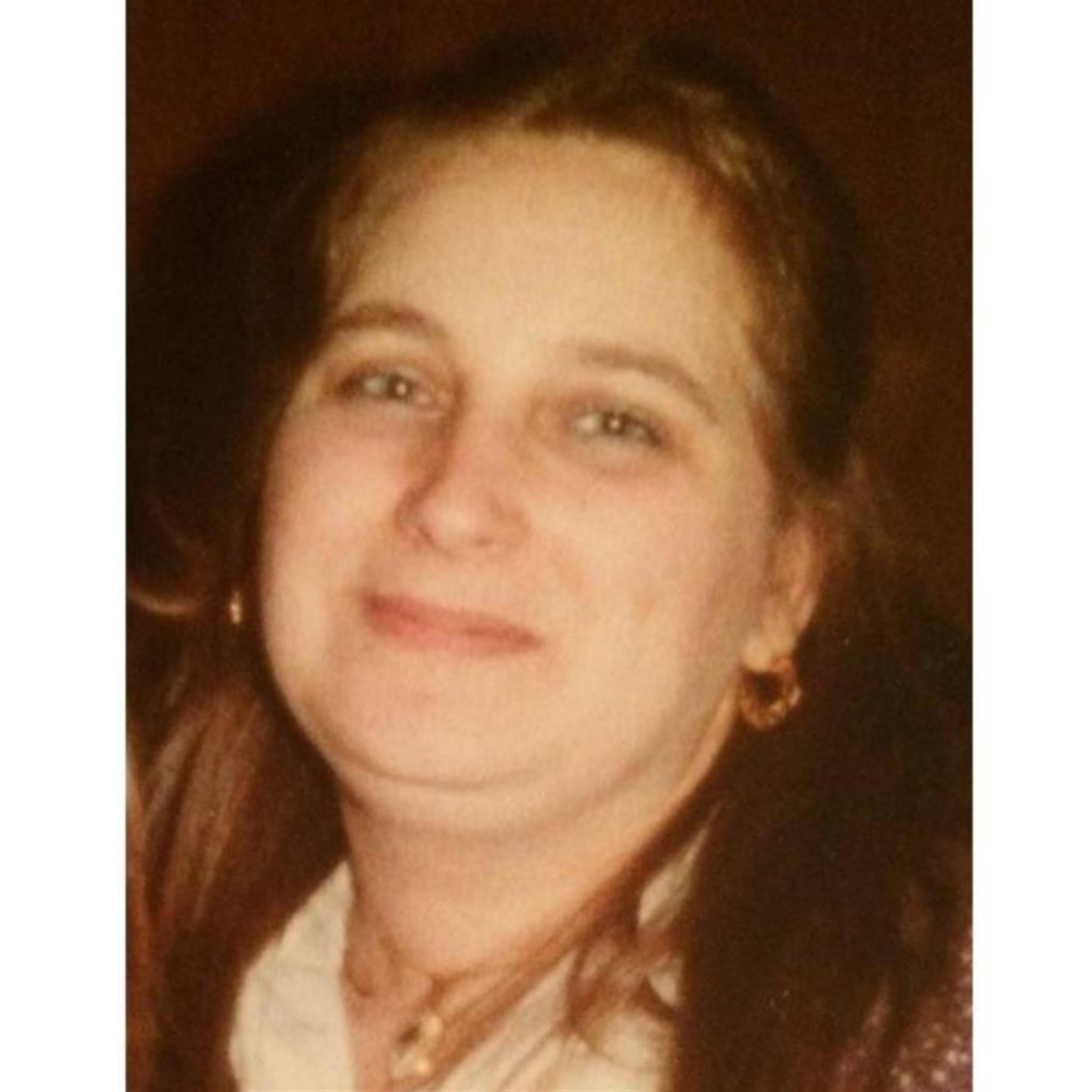 Mrs. Barbara Anne Crutchfield