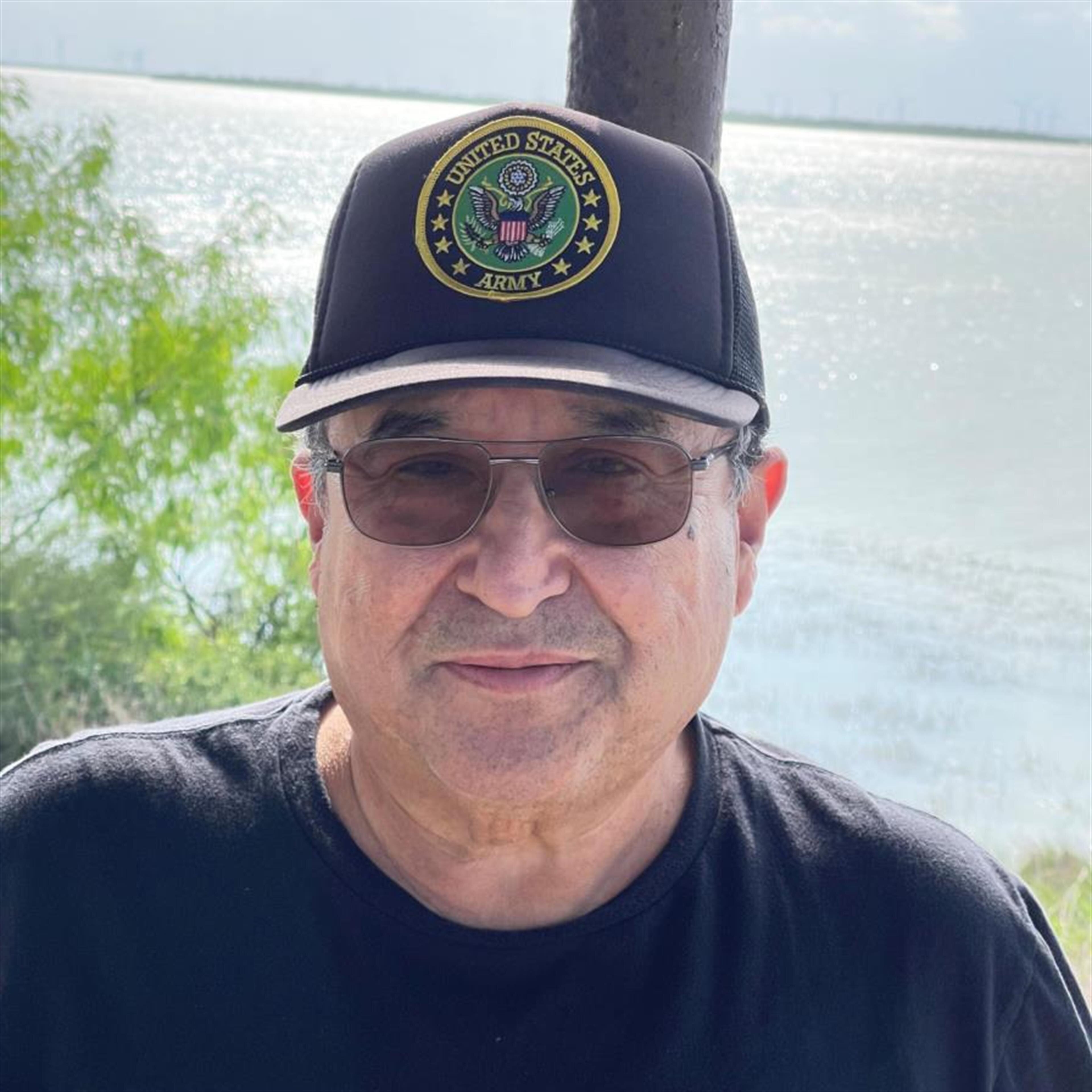 Leonso Ortiz