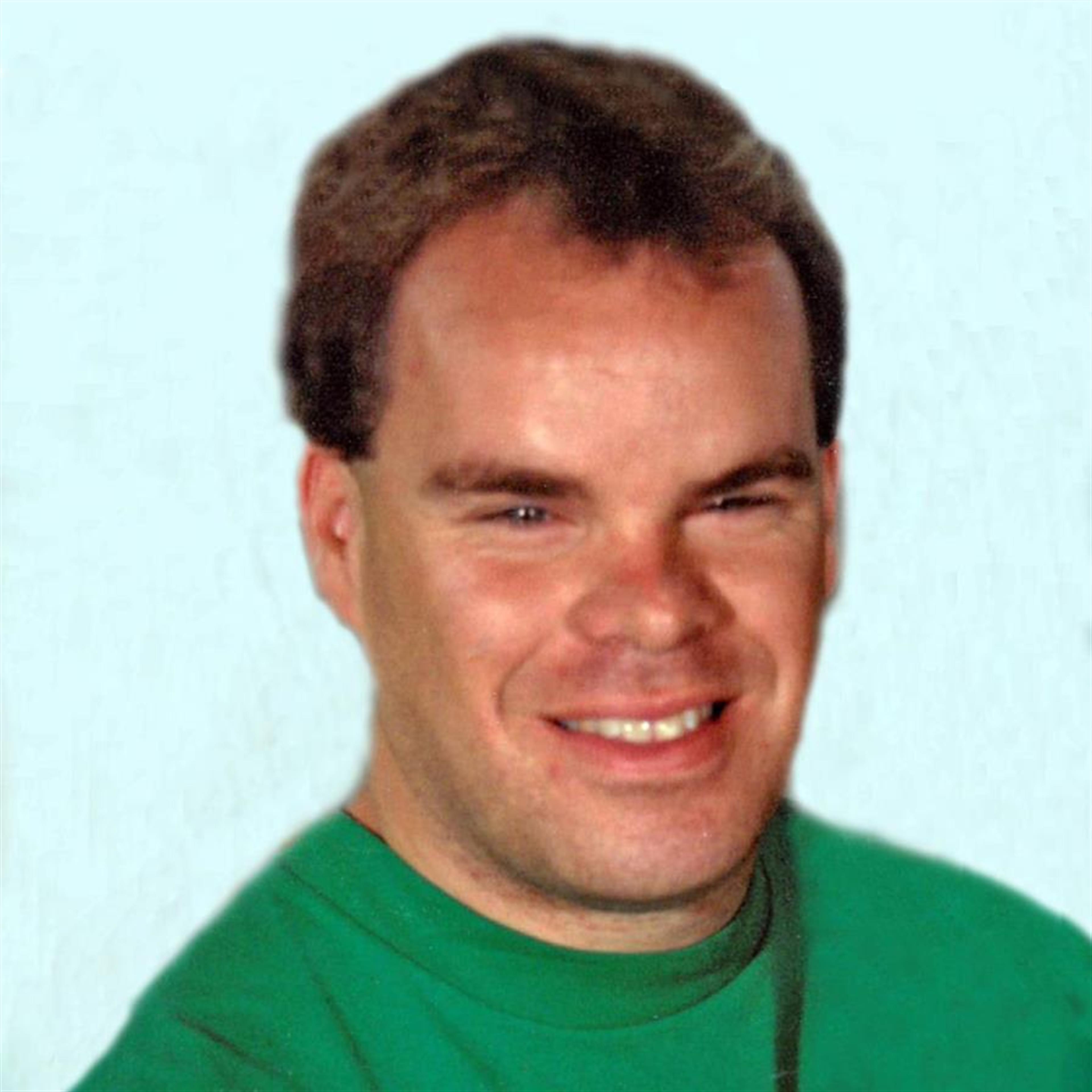 Timothy Steven Williams