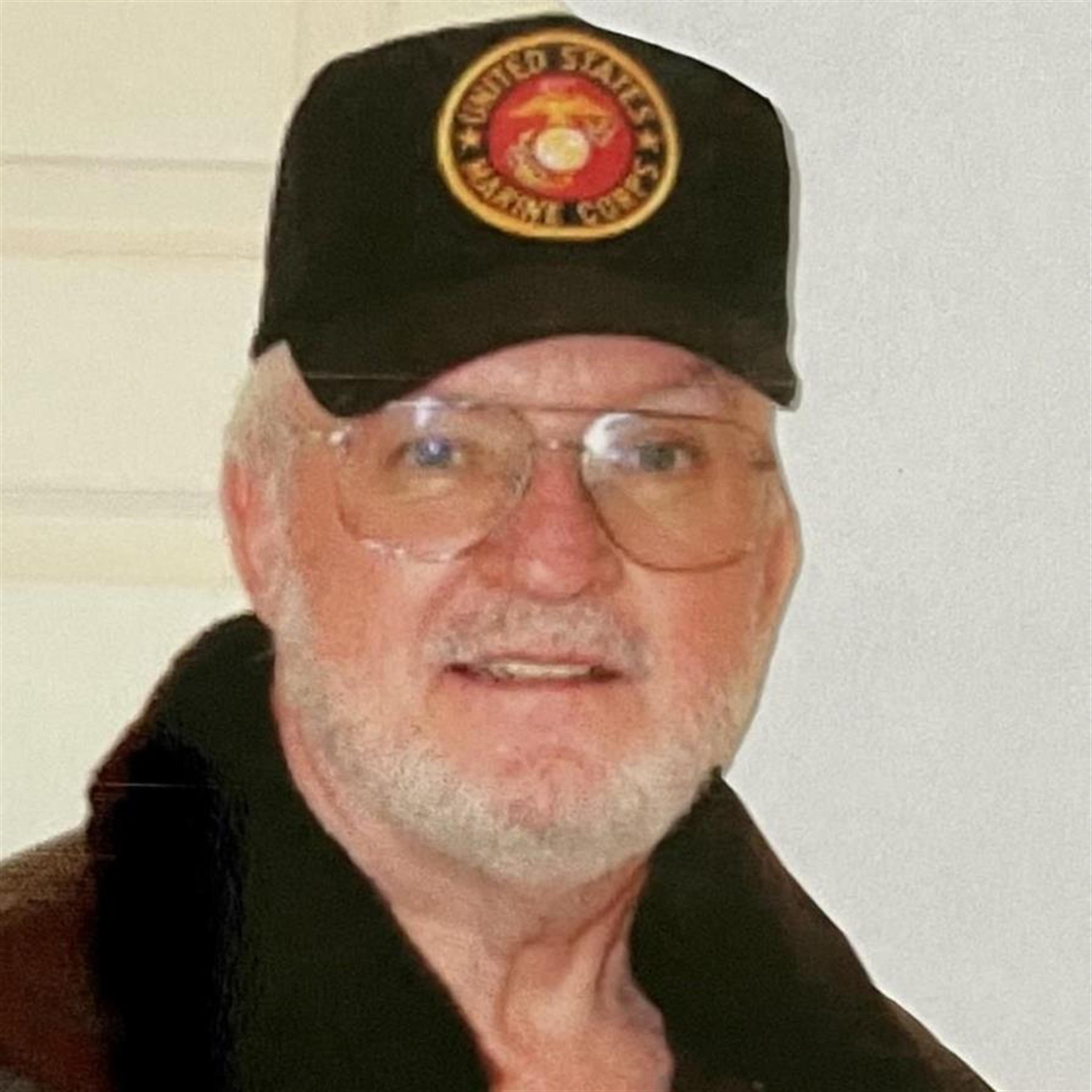 Anthony "Tony" Ernest Marchesseault