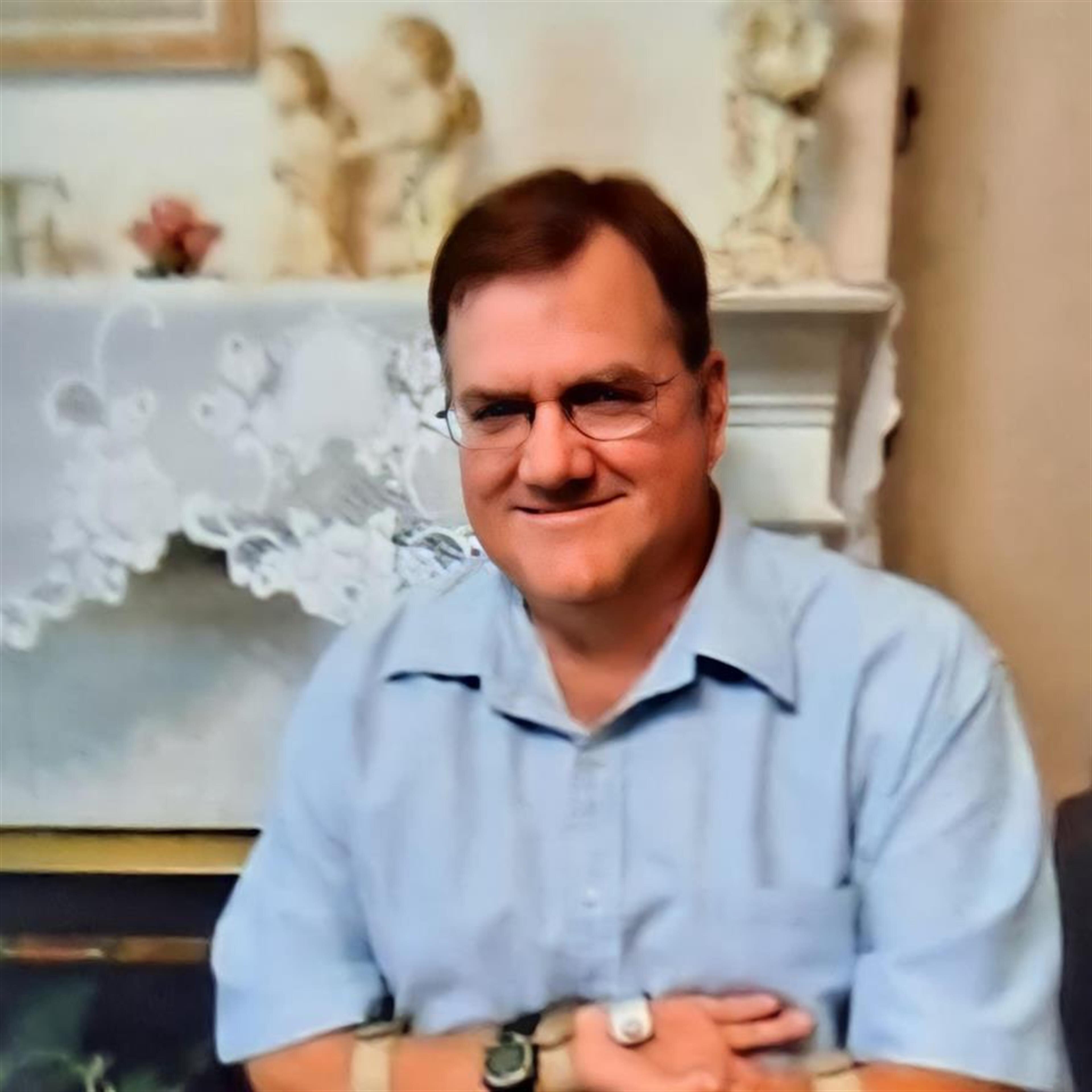 Michael James Pesl