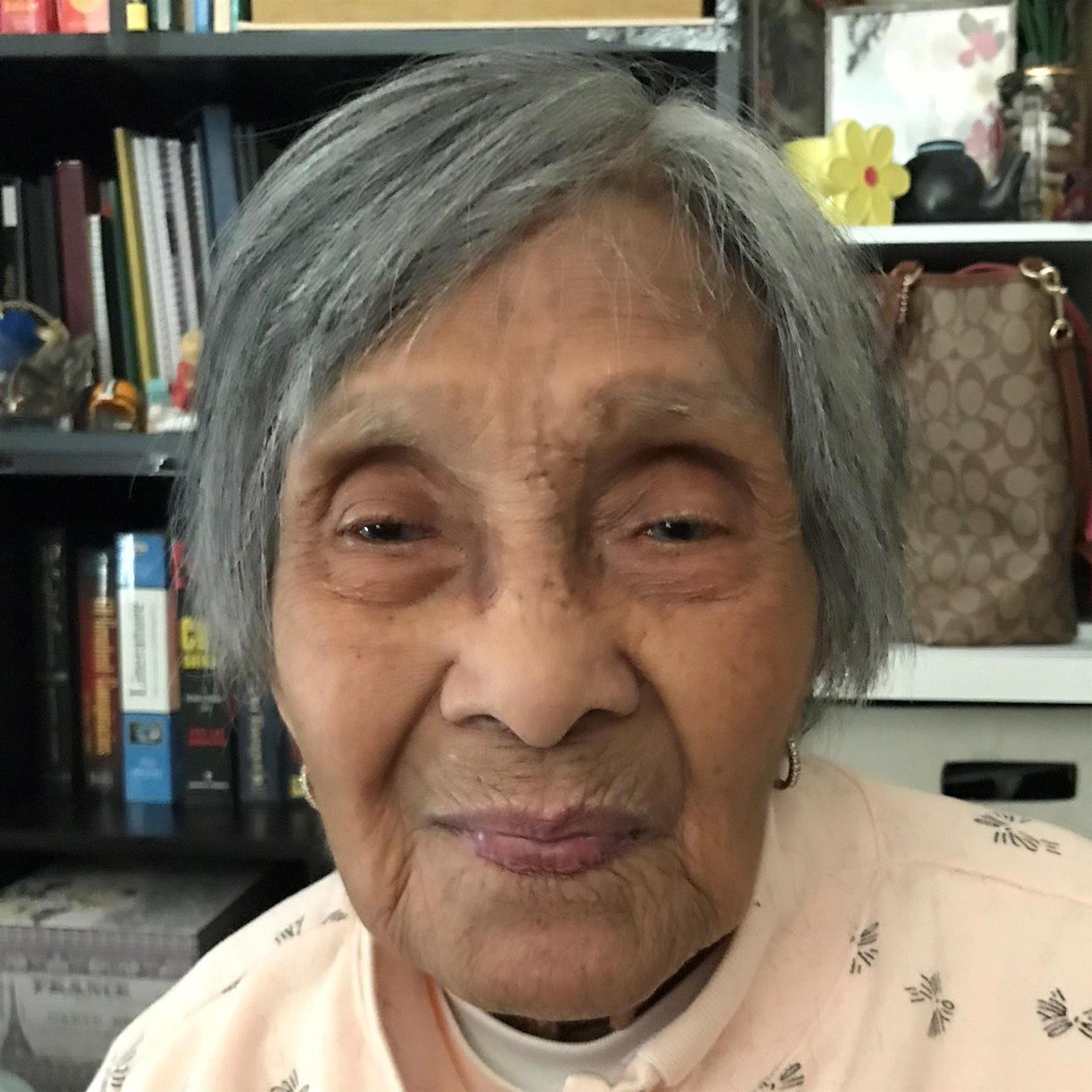 Isabel A. Capistrano
