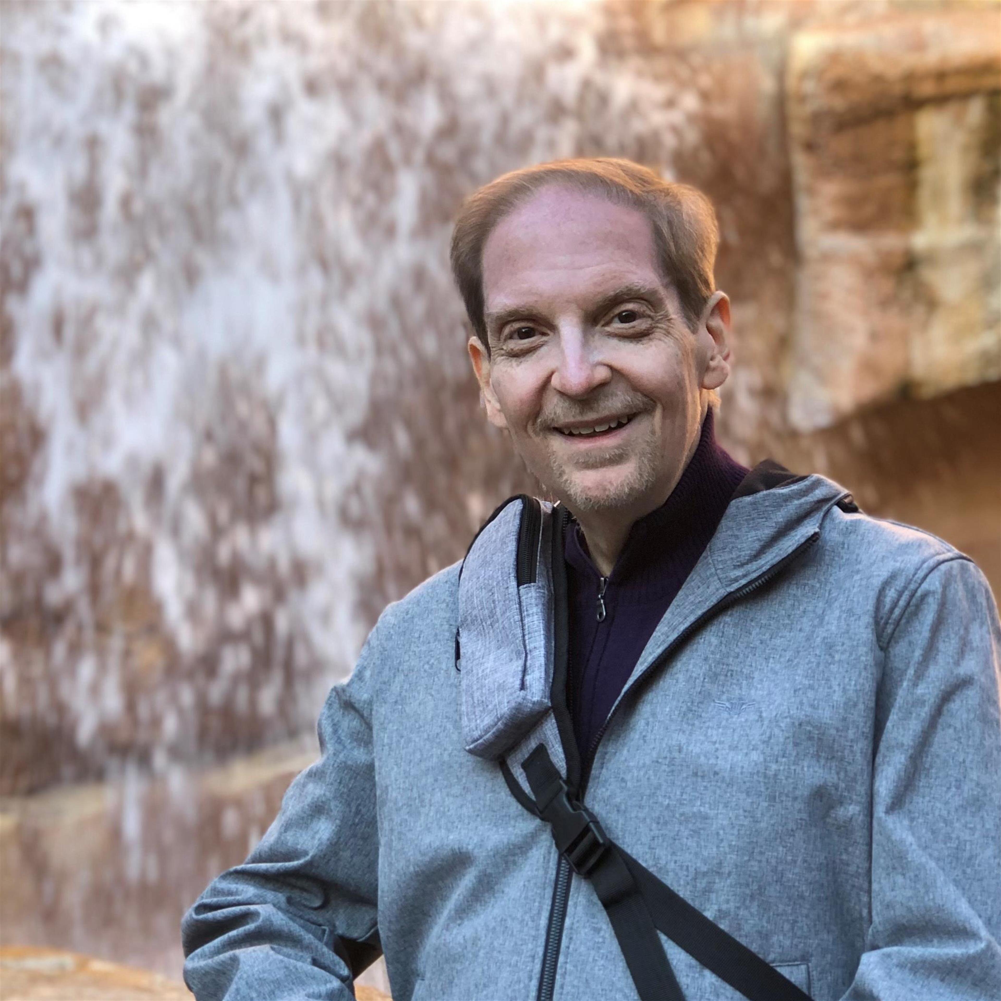 Joseph Ferrugia