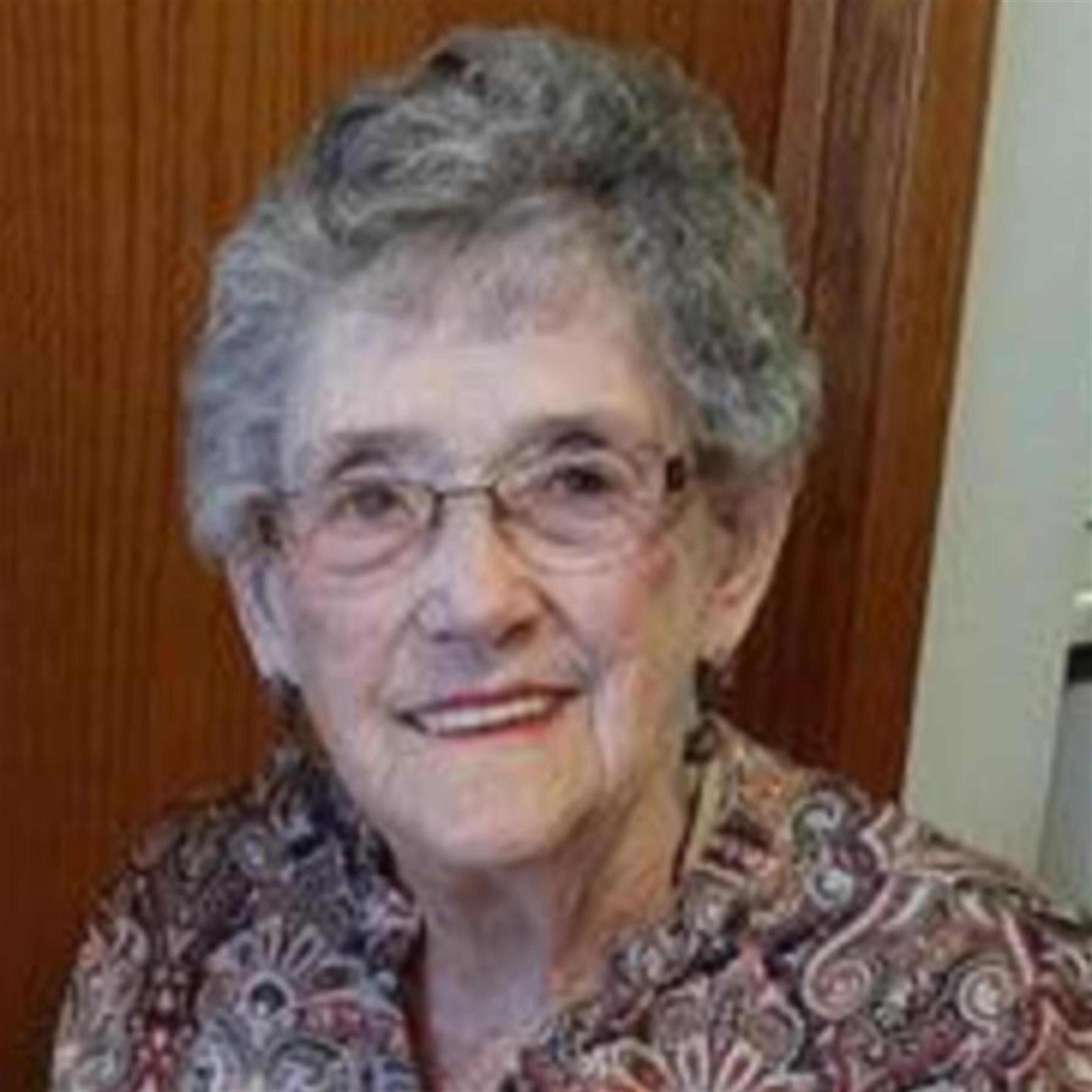 Joyce Scott (Bolivar)