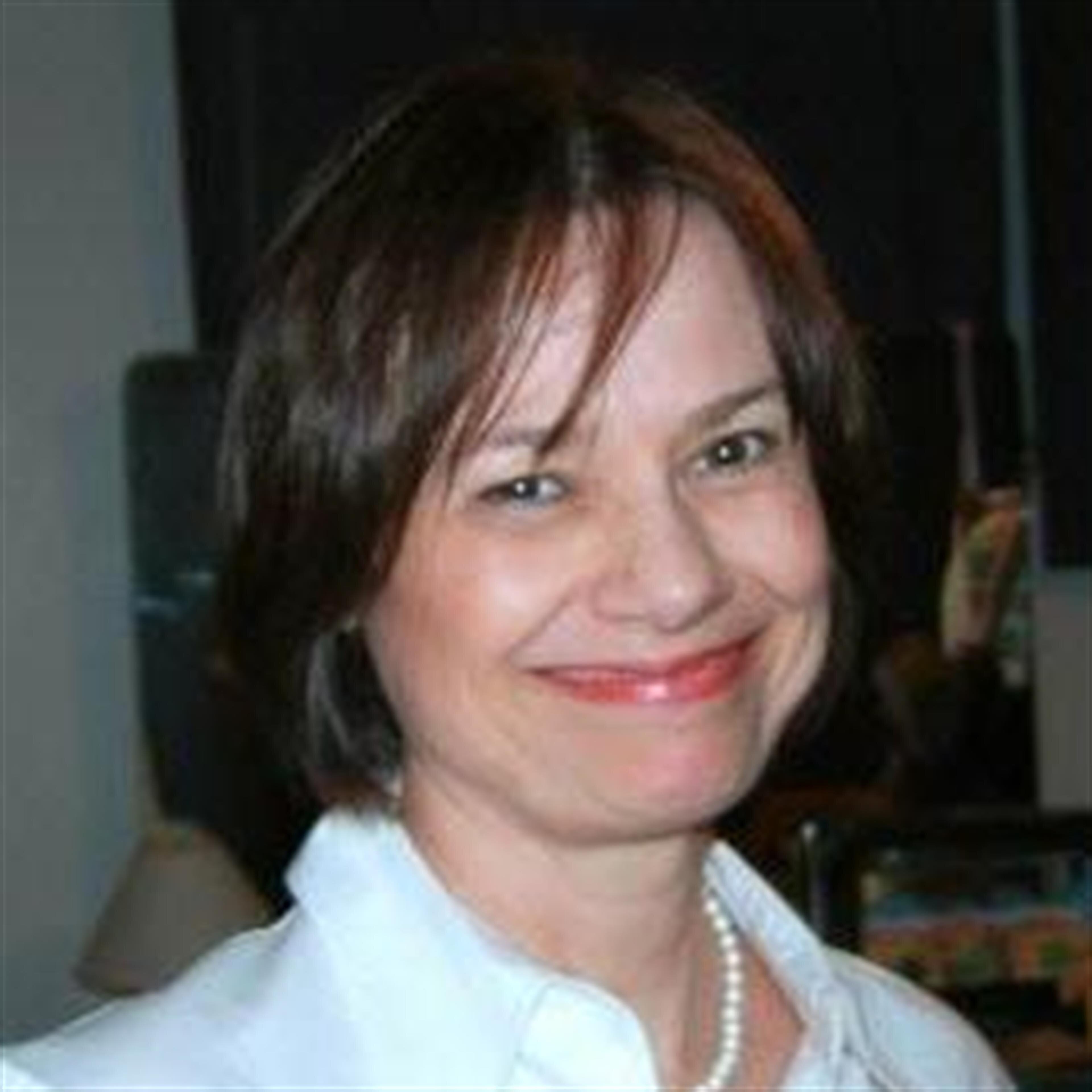 Sharon Wieczorek