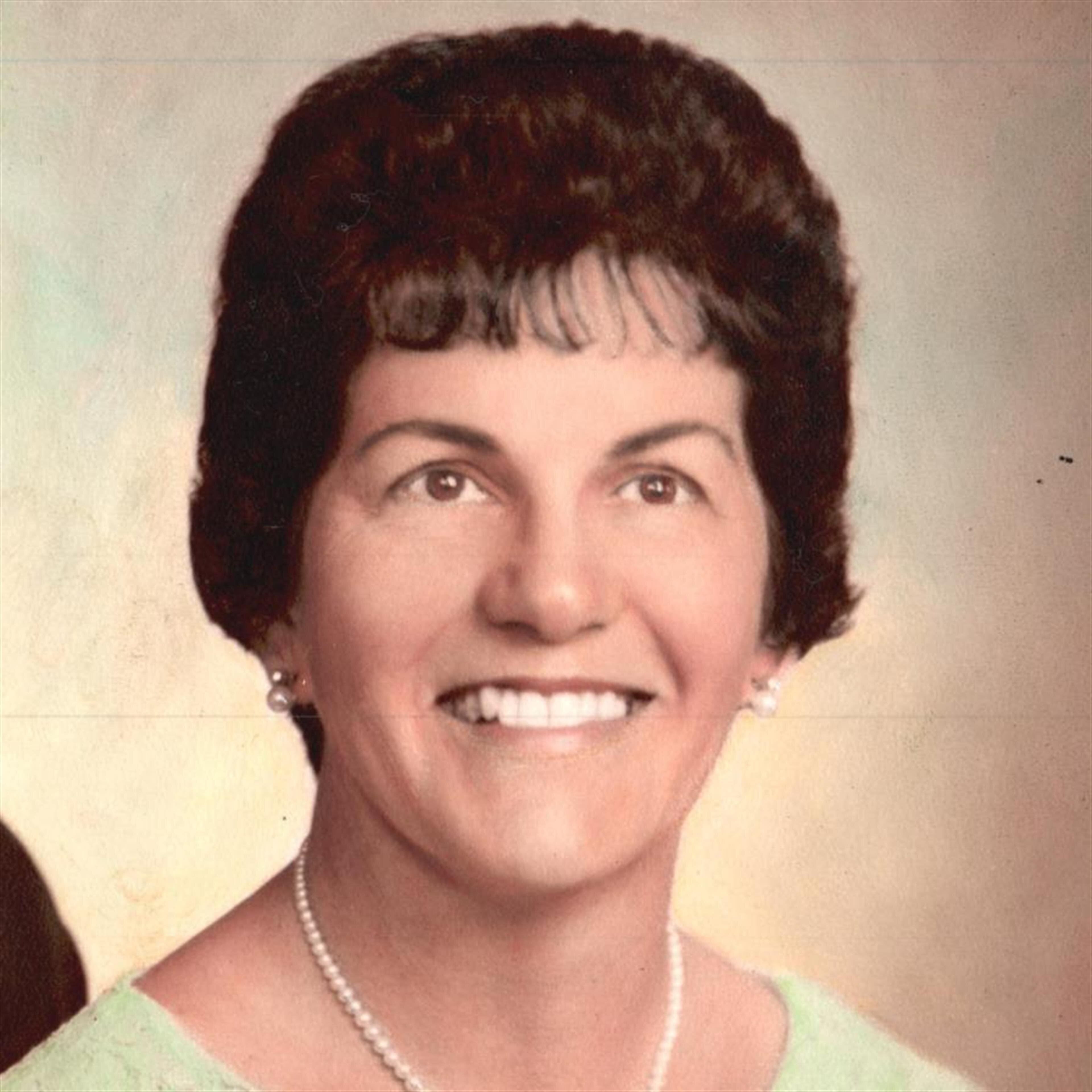 Alice Menendez