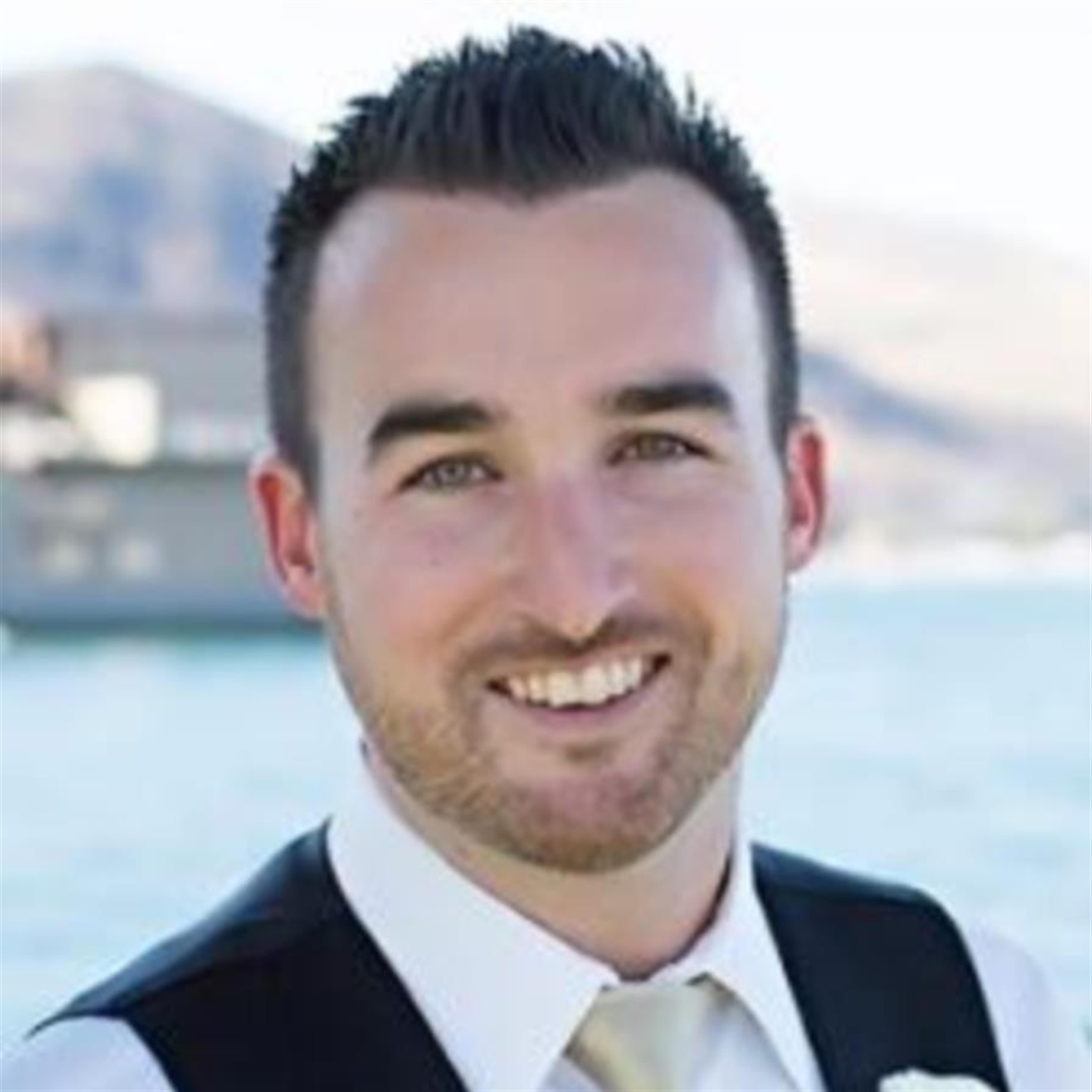 Brett Matthew Skube