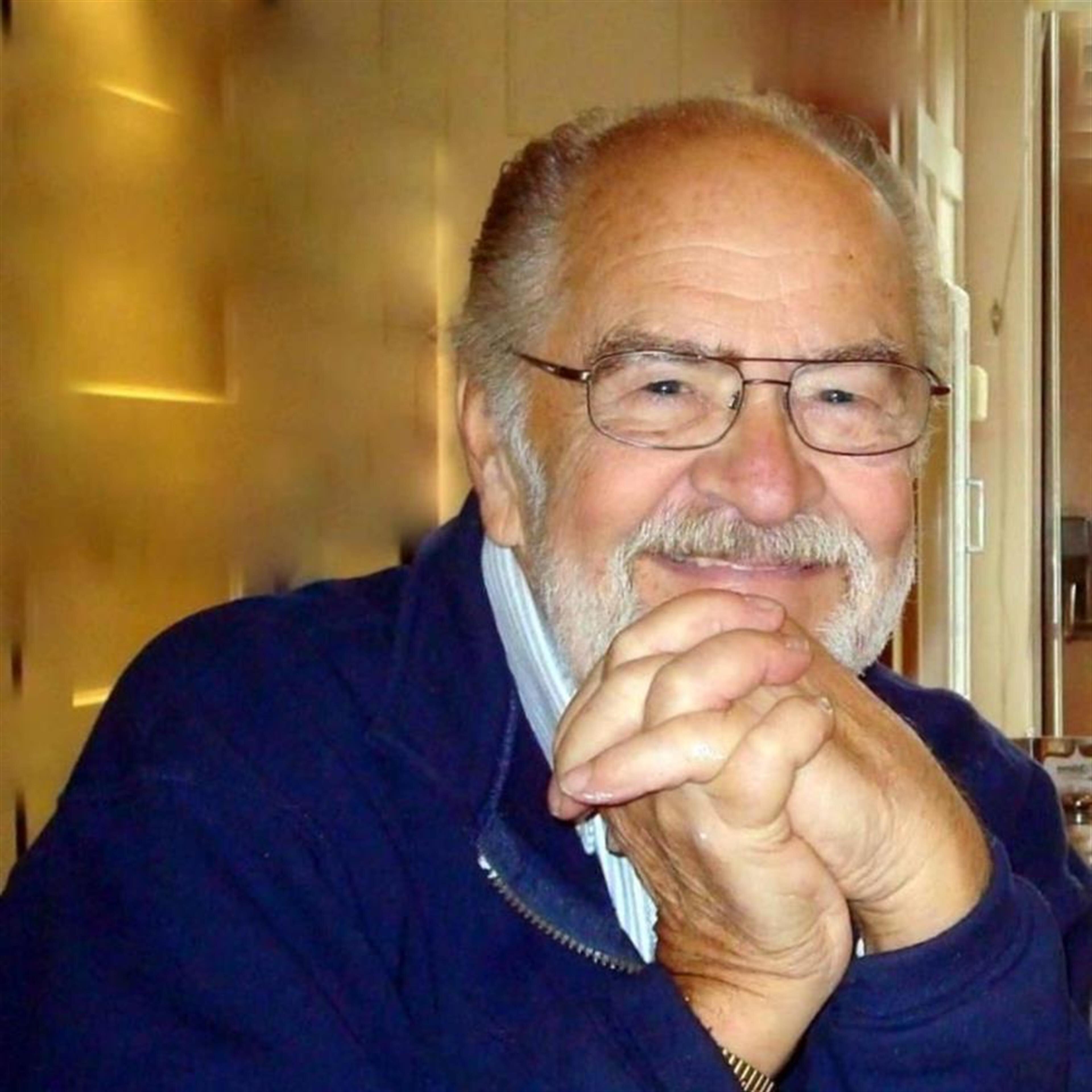 Wayne Graham