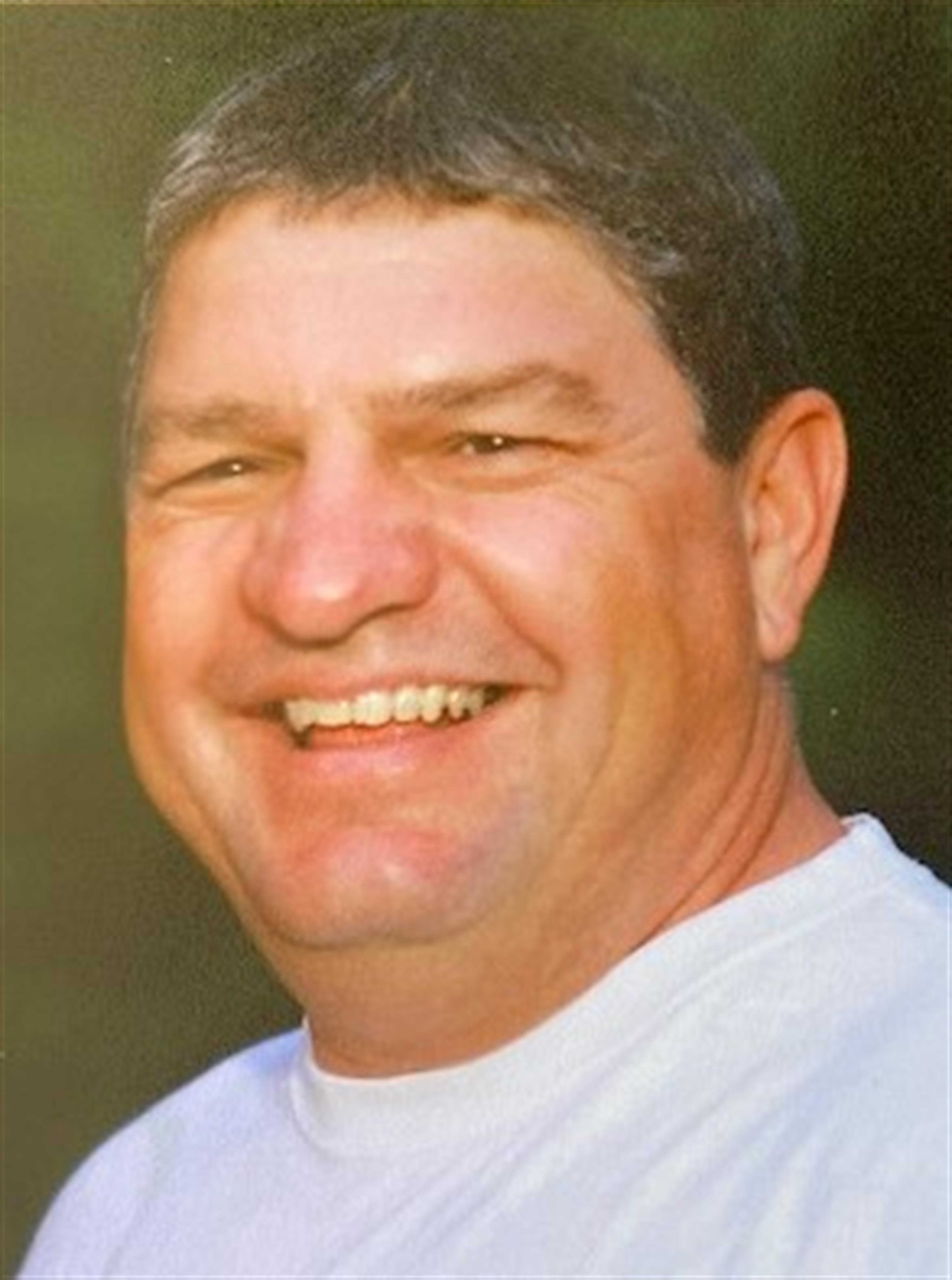 Kirk Alan Willoughby