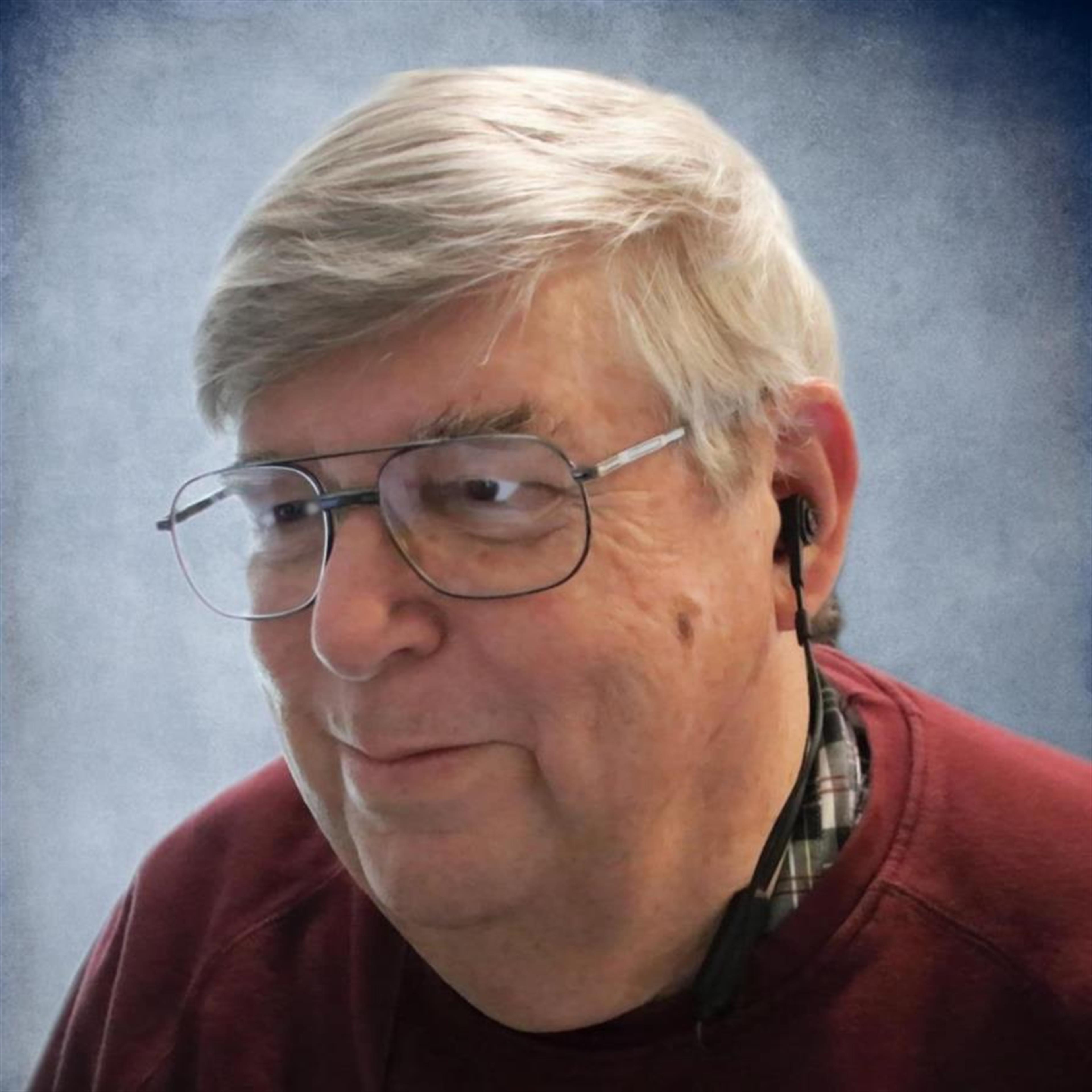 Edward L. Chamberlain