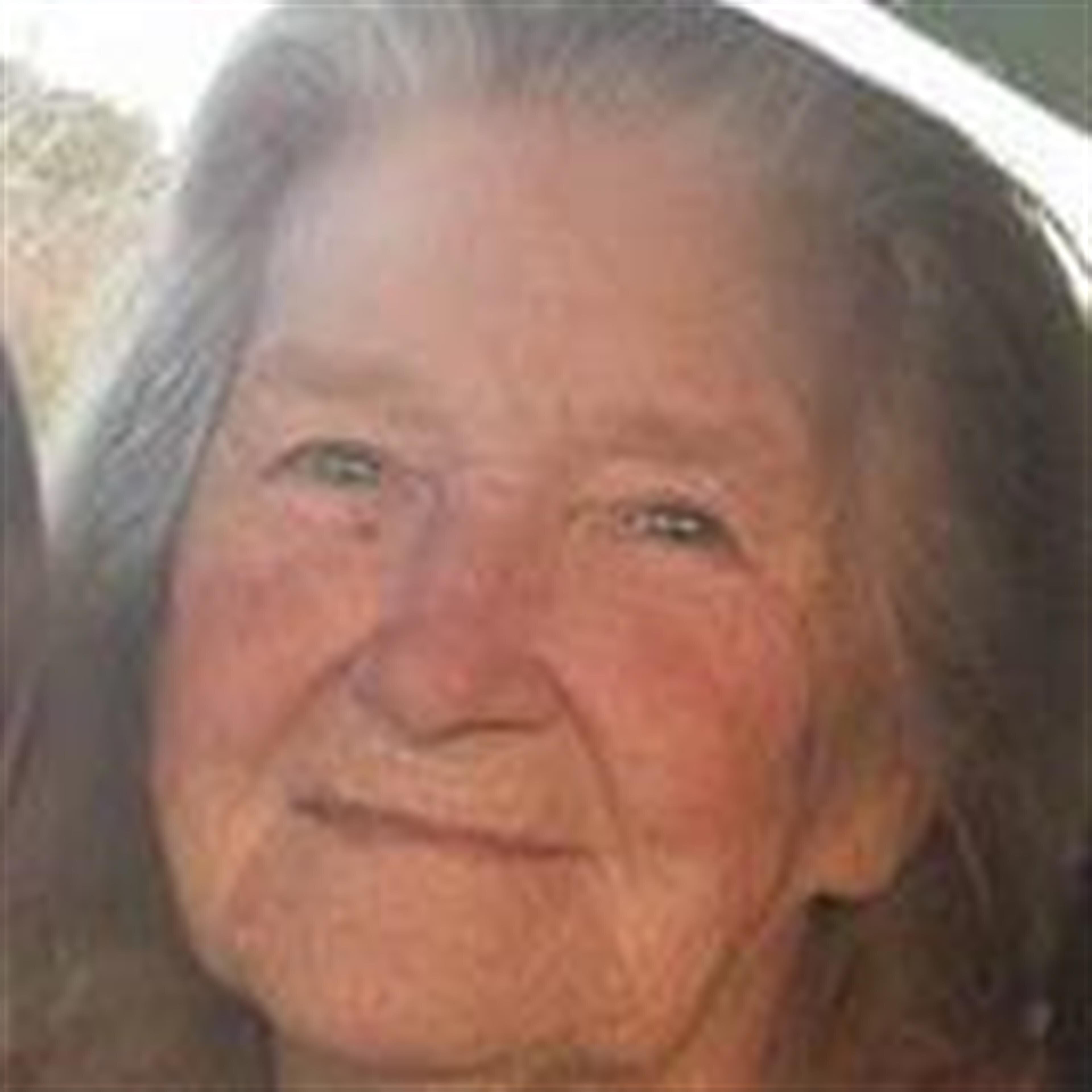 Ann Cunningham Ness