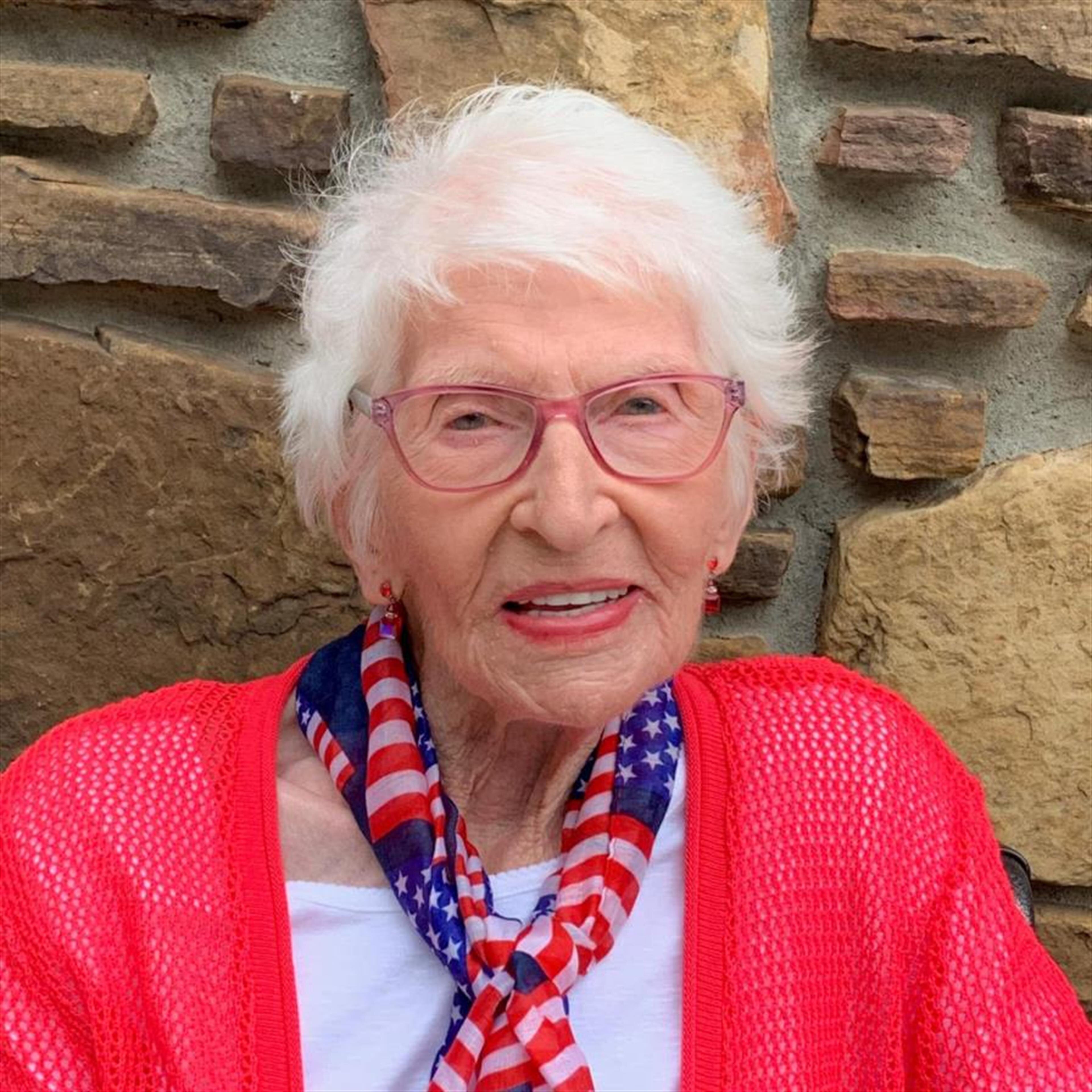 Rita A. Miller