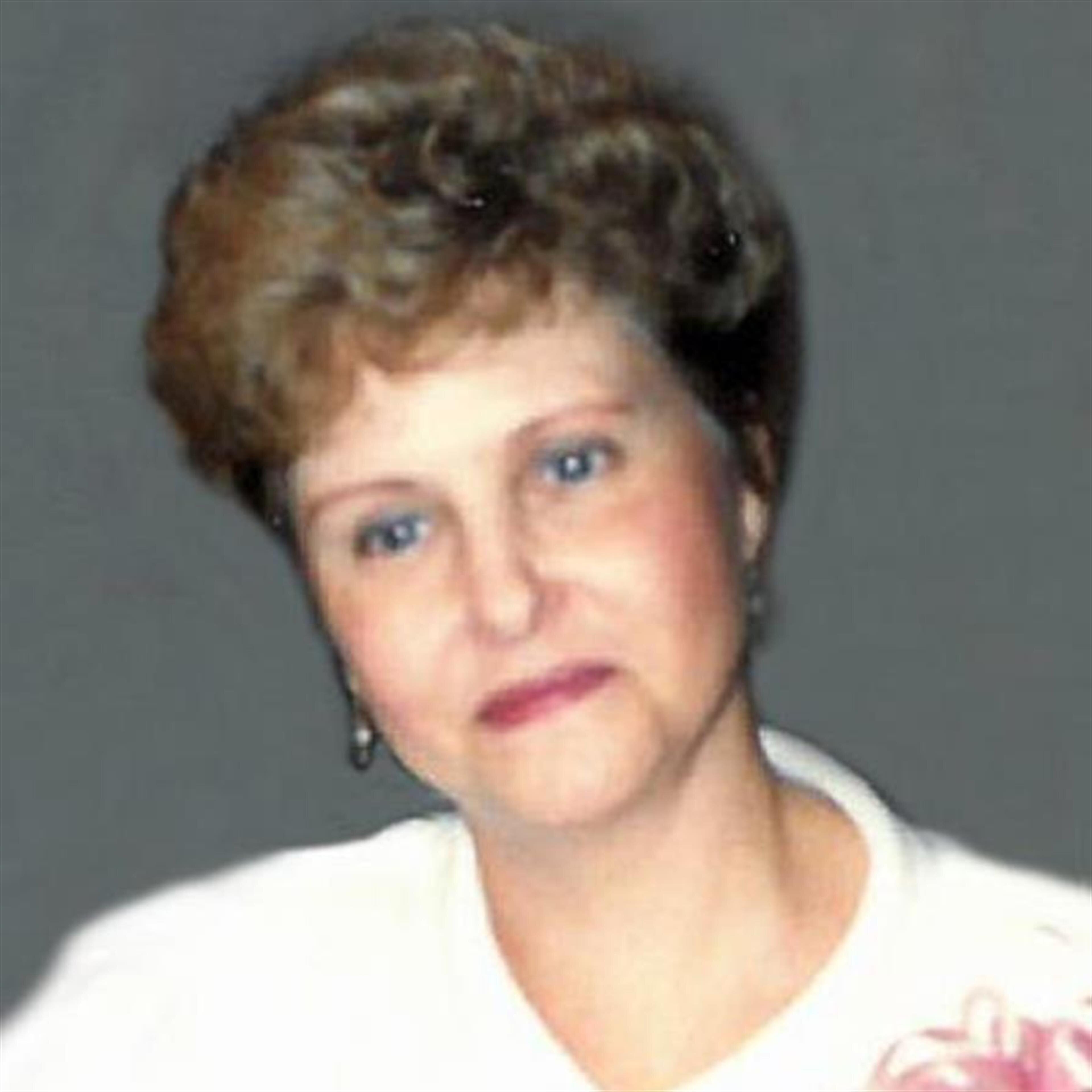 Vesta "Lucy" Burke Ehrlich