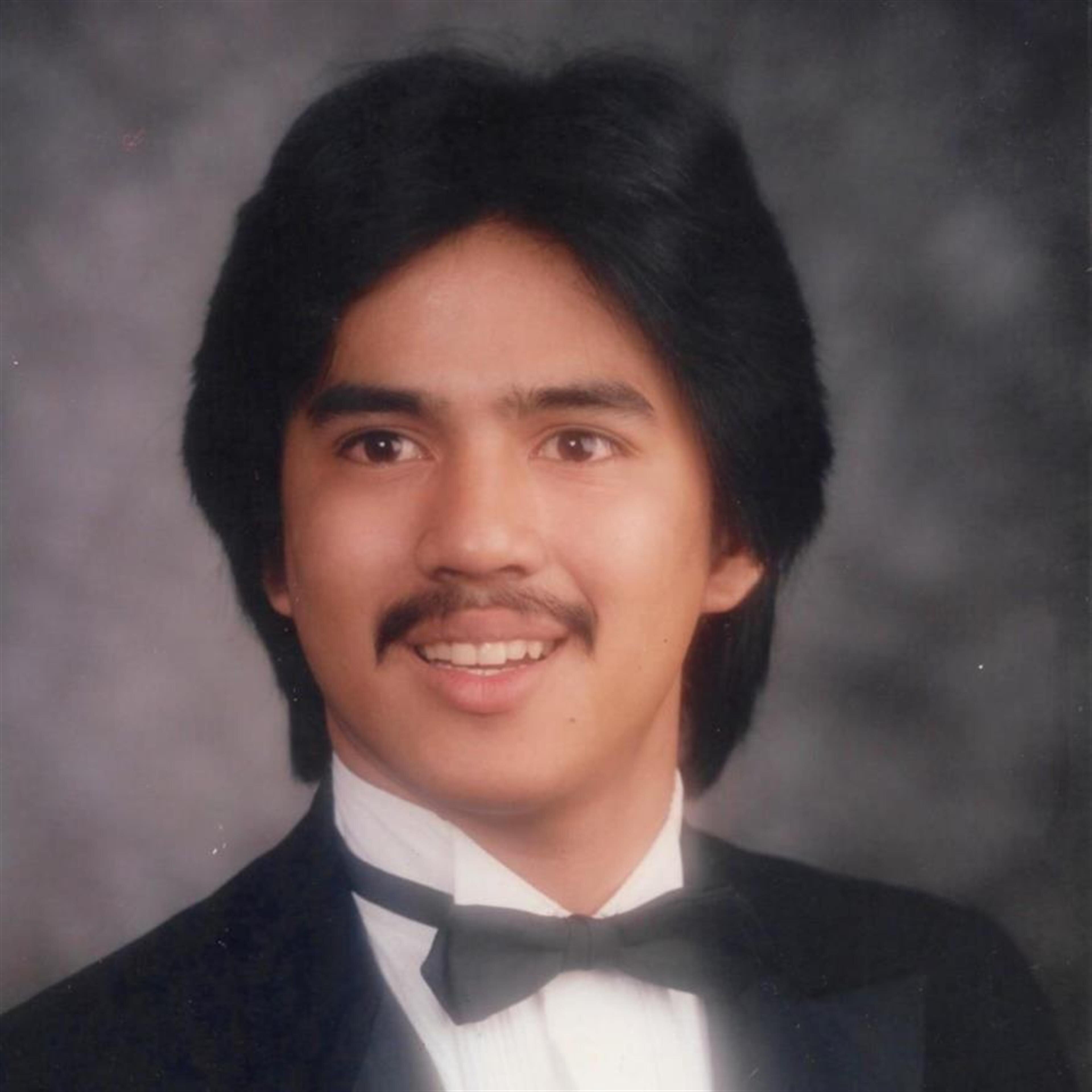 Ariel Francisco Carpo