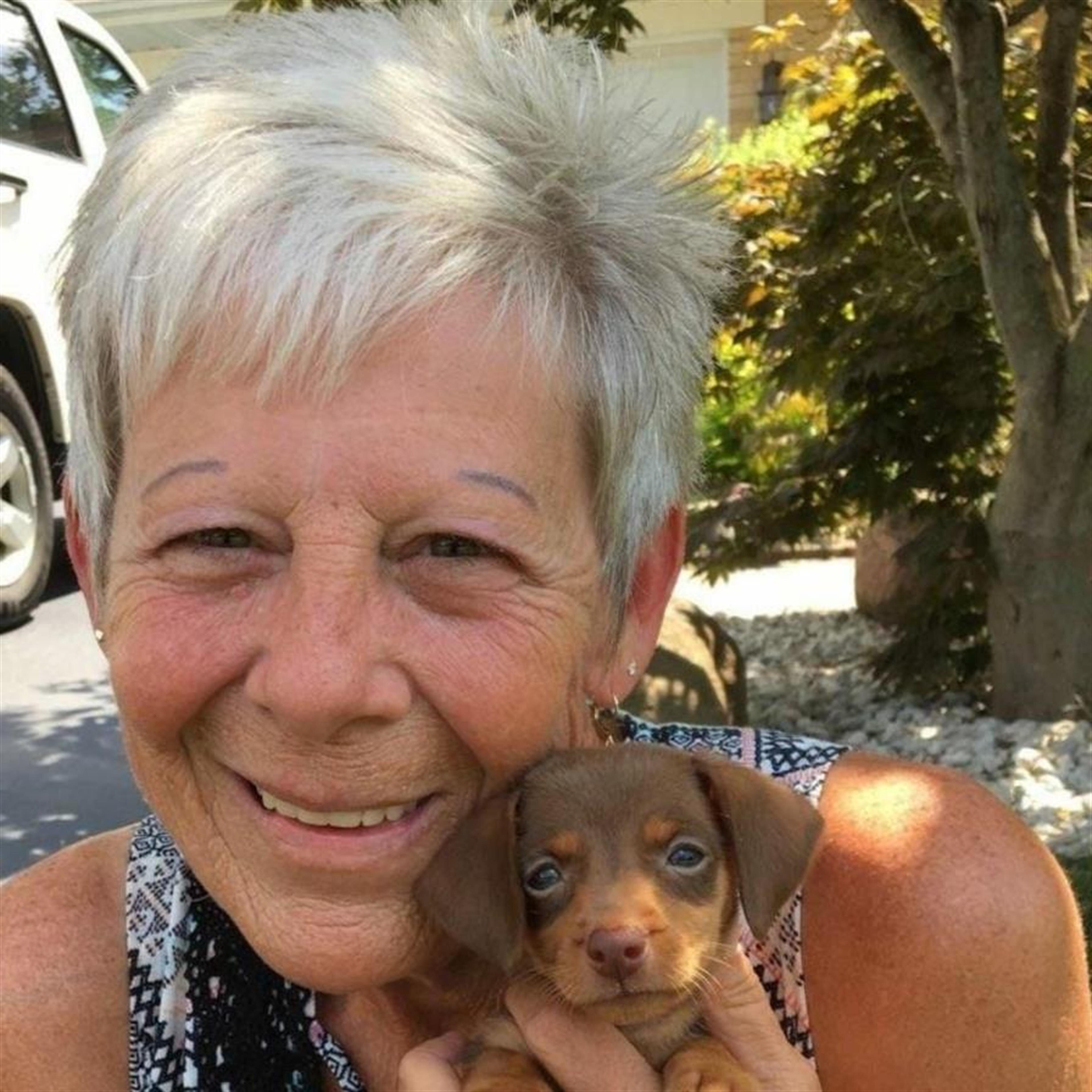 Vicki Lea Gulick