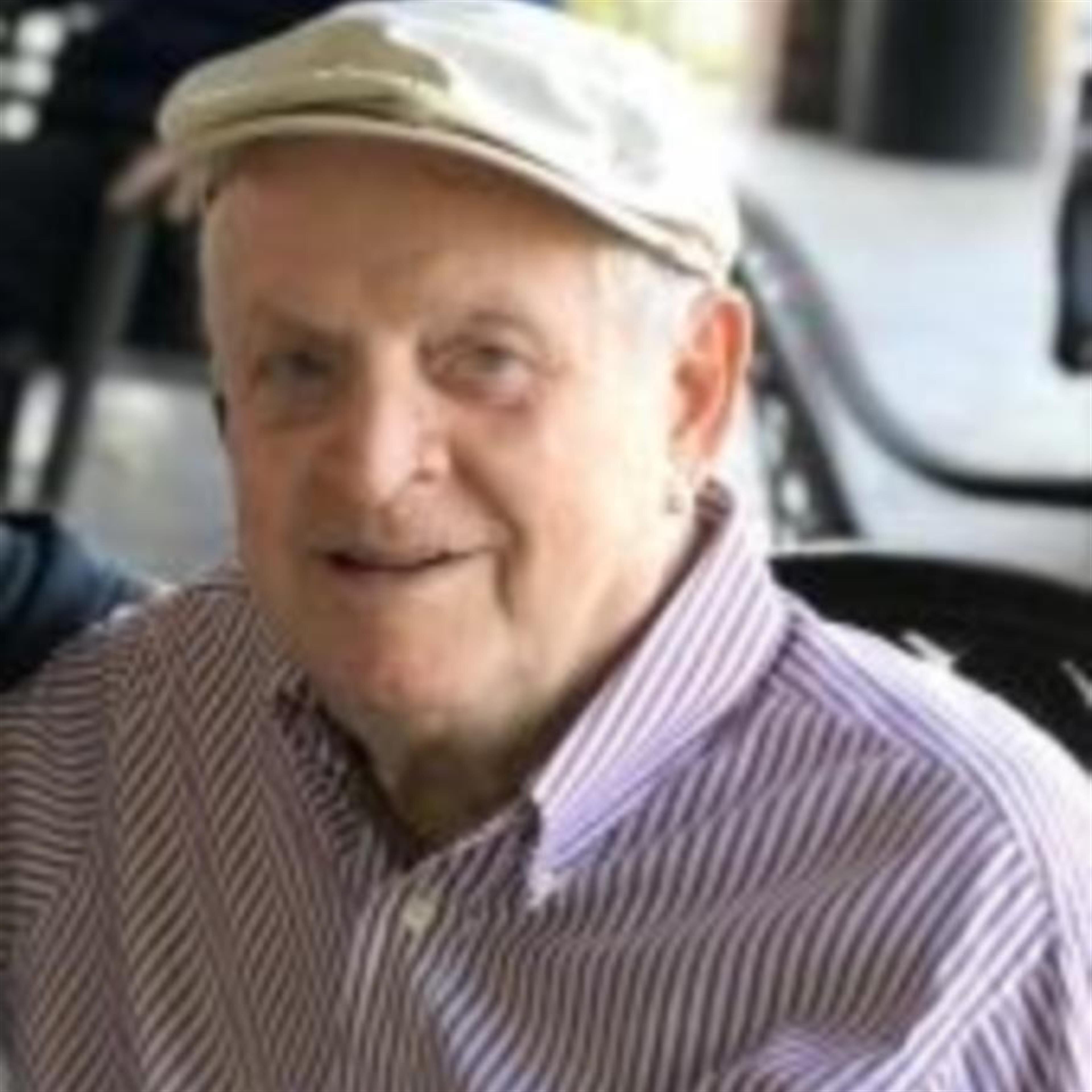 Roman P. Steiner (Camdenton)