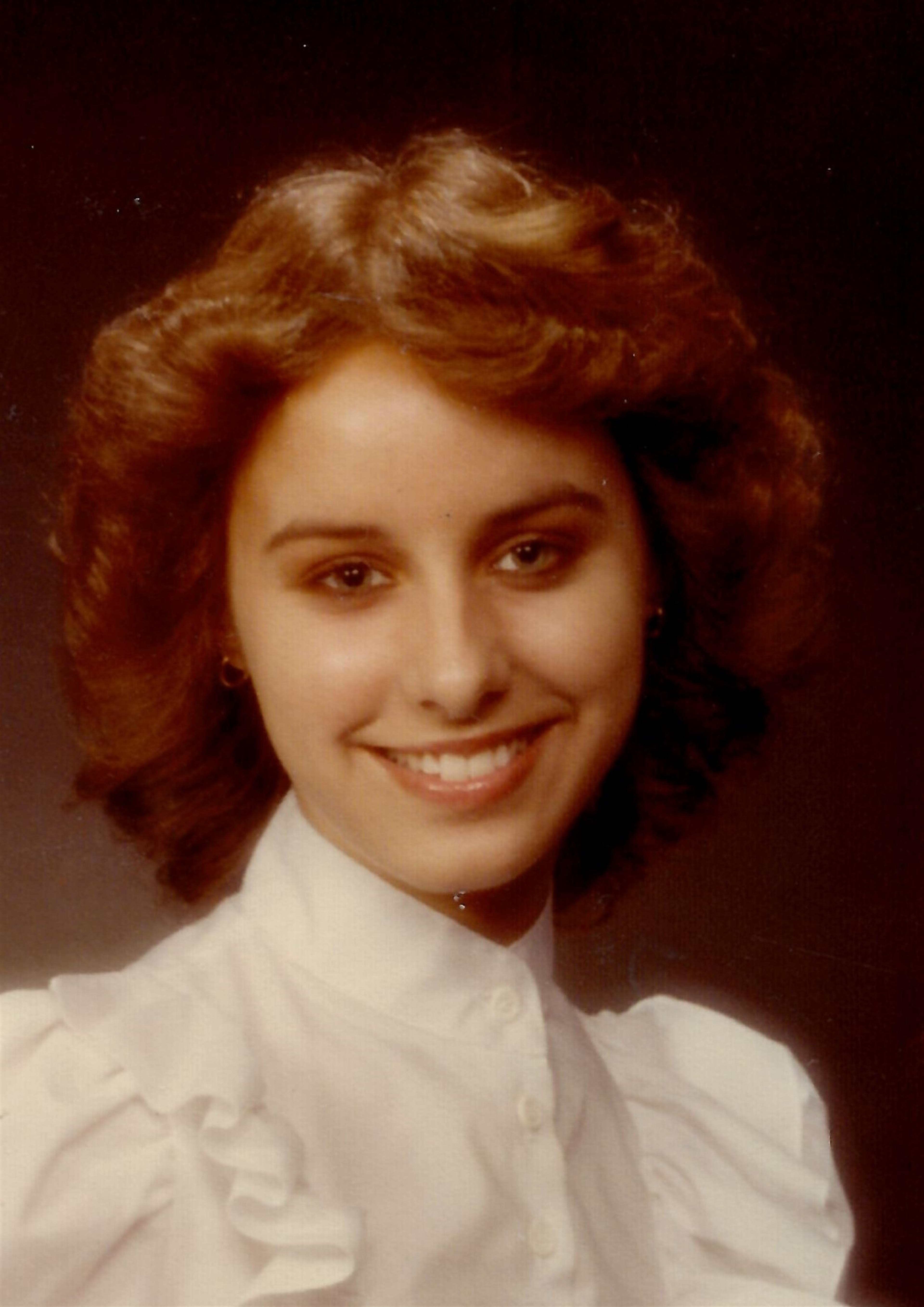 Susan Marie Santana