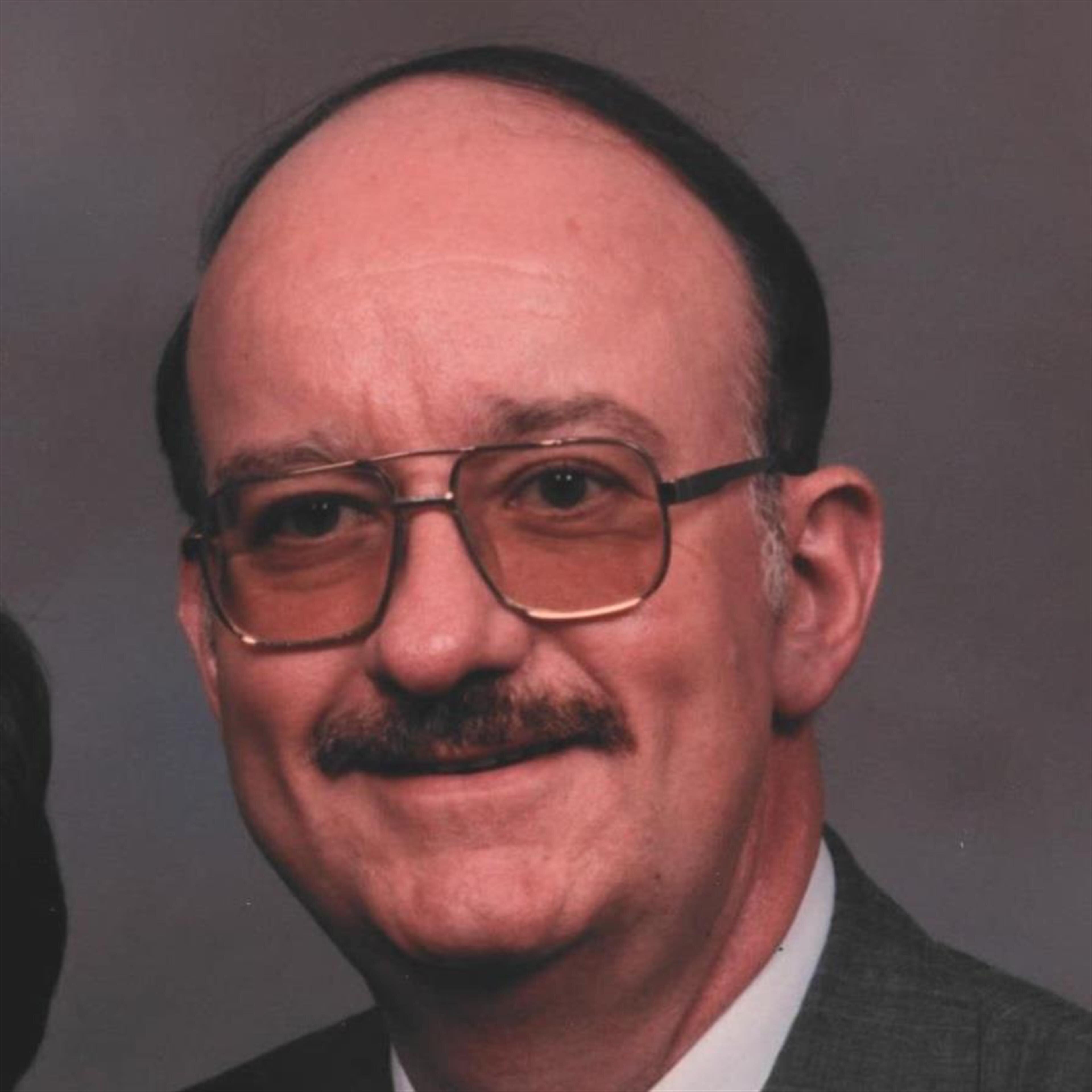 Robert Ruth
