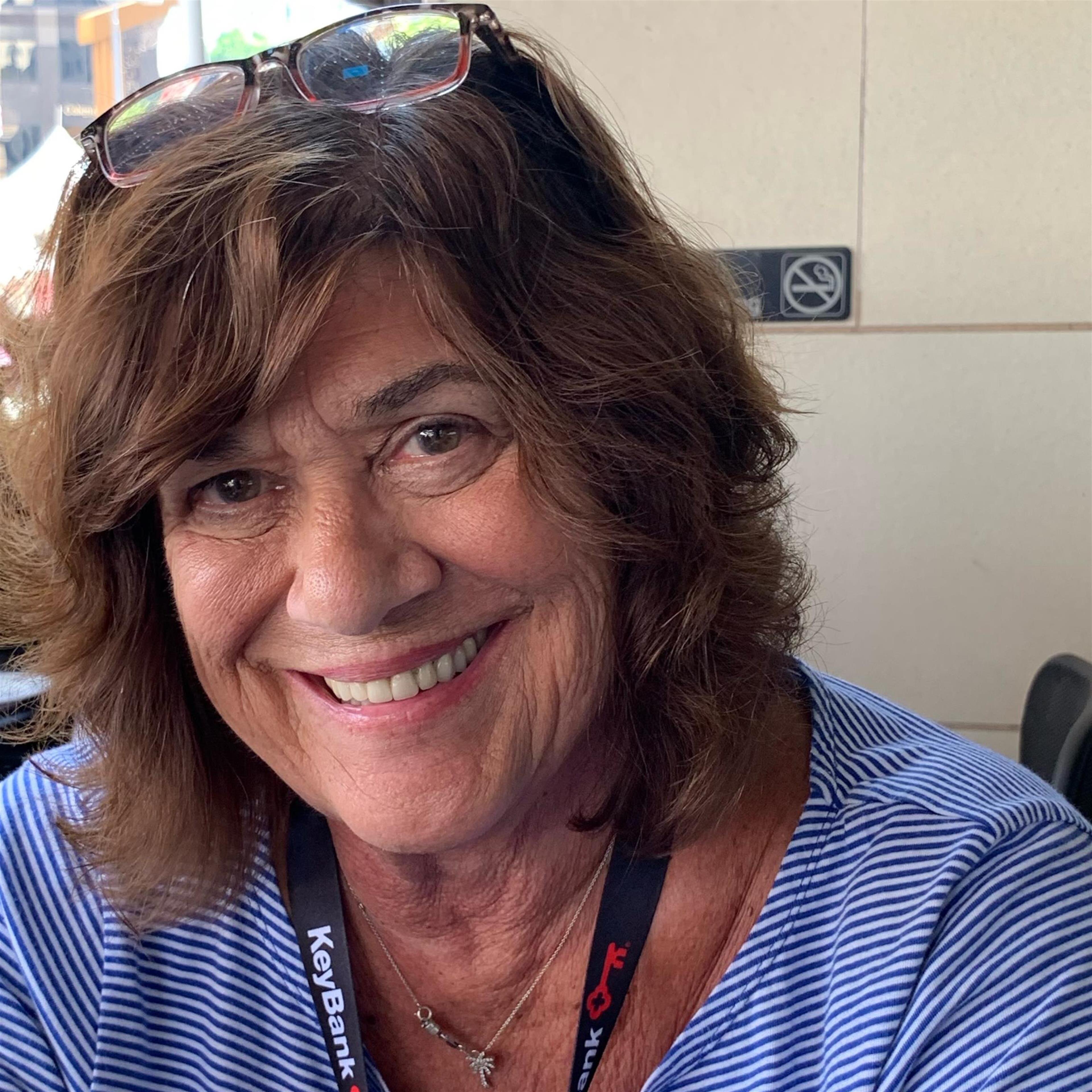 SUSAN IRENE STALLARD