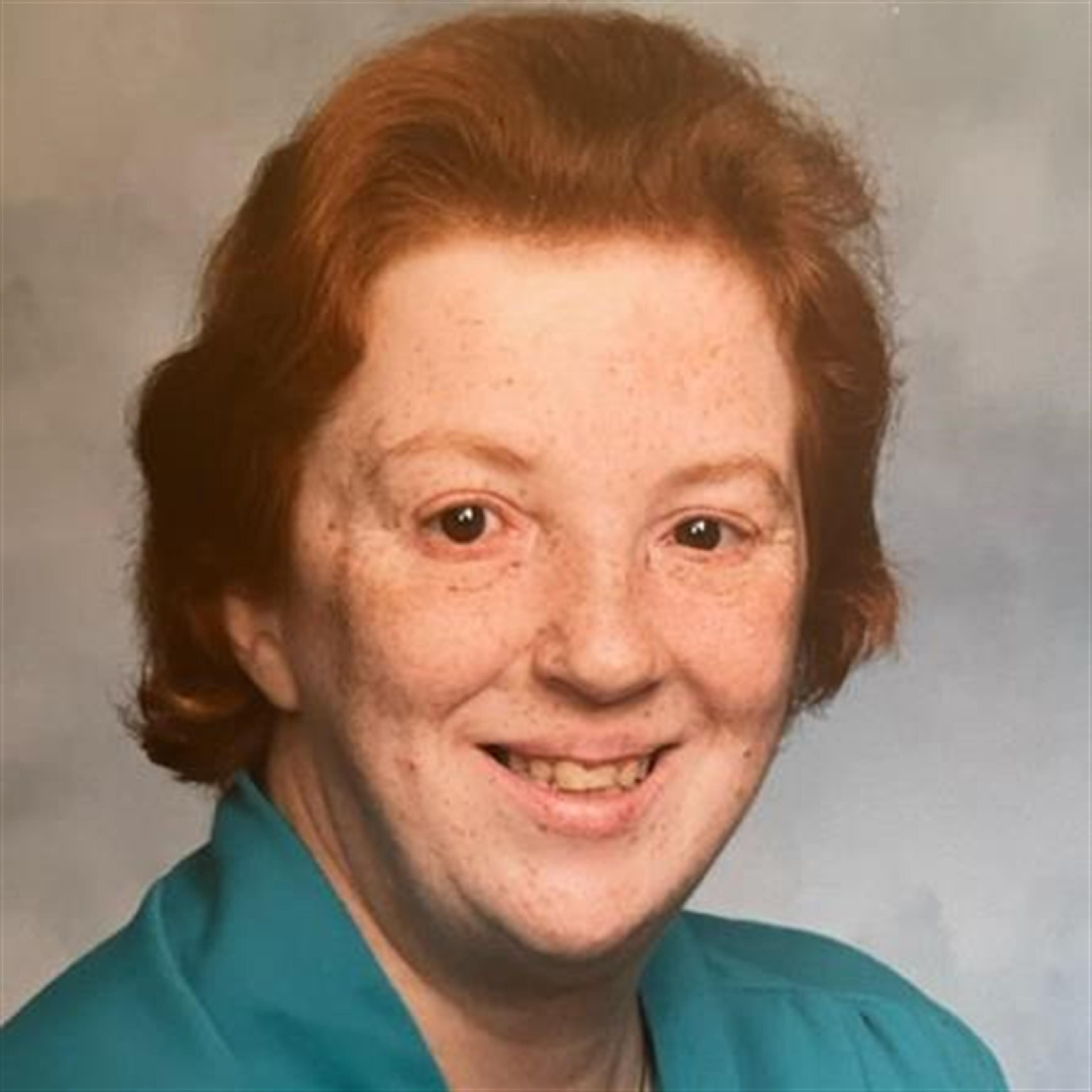 Sarah Ann Lyons