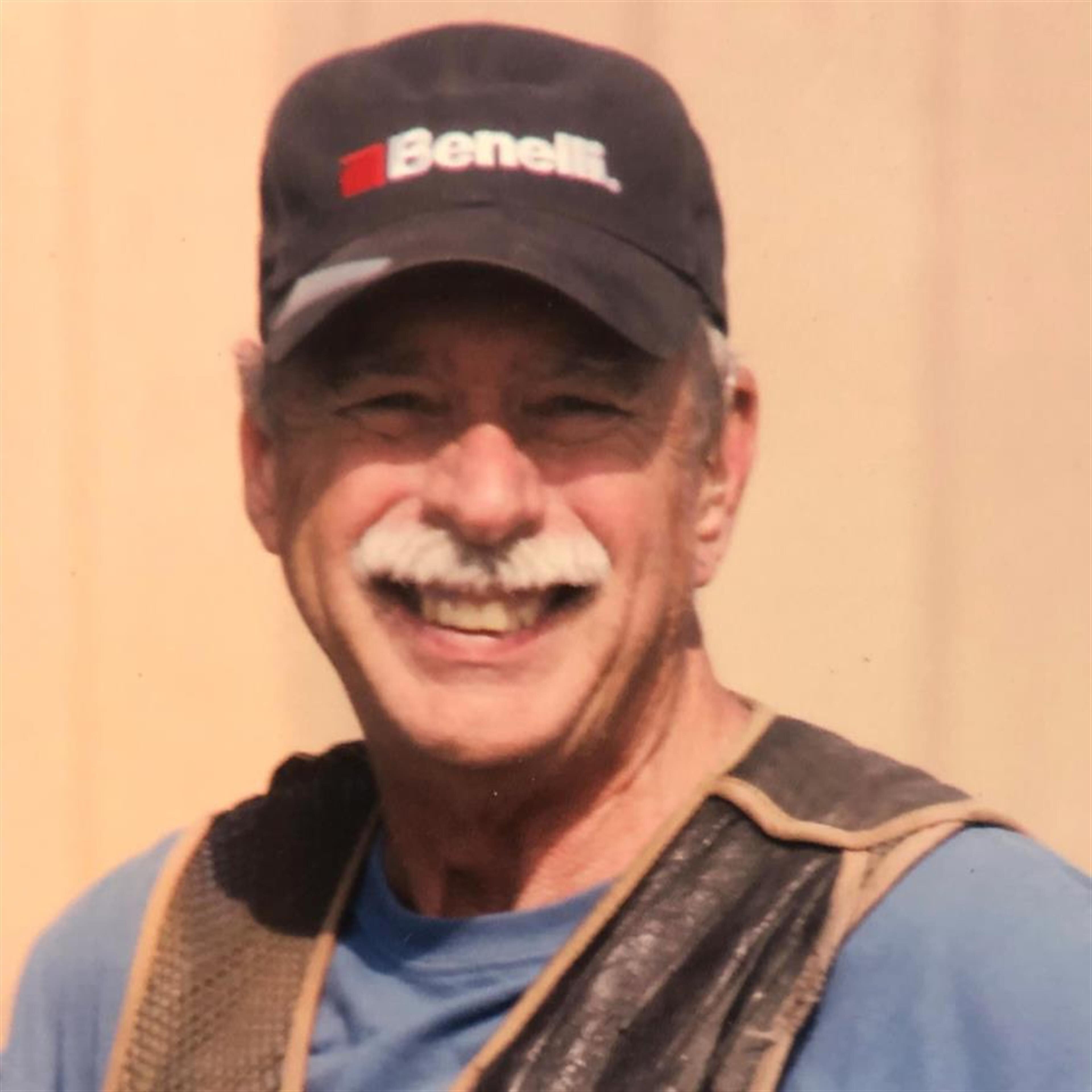 James Edward Collis