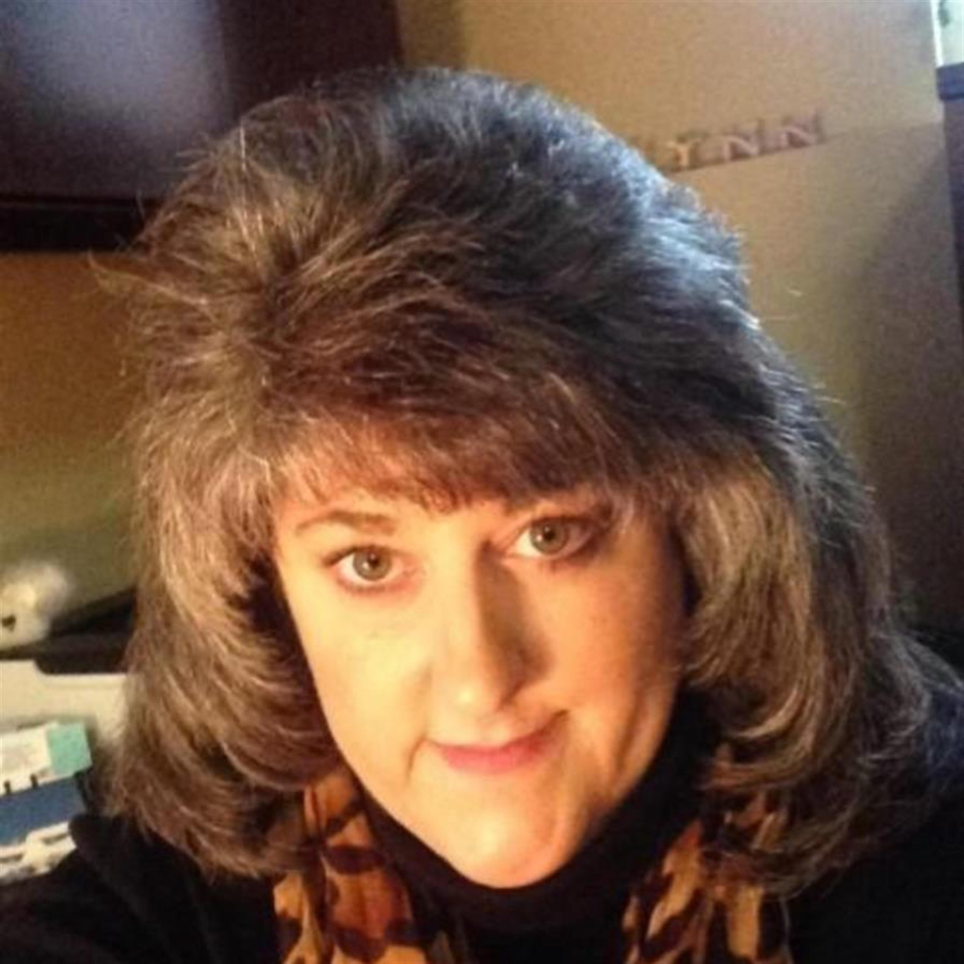 Lynn Marie Cariker