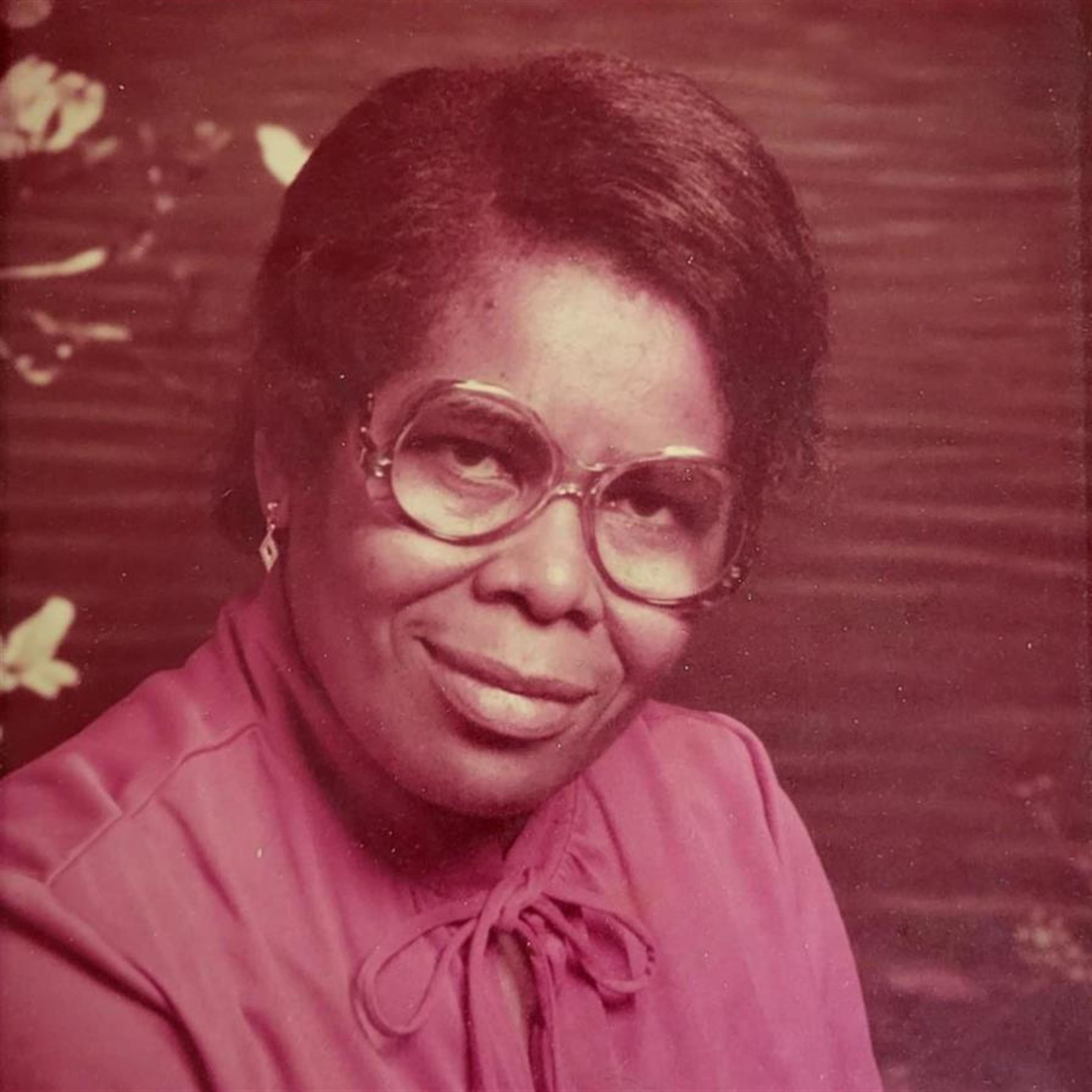 Ruby Brathwaite