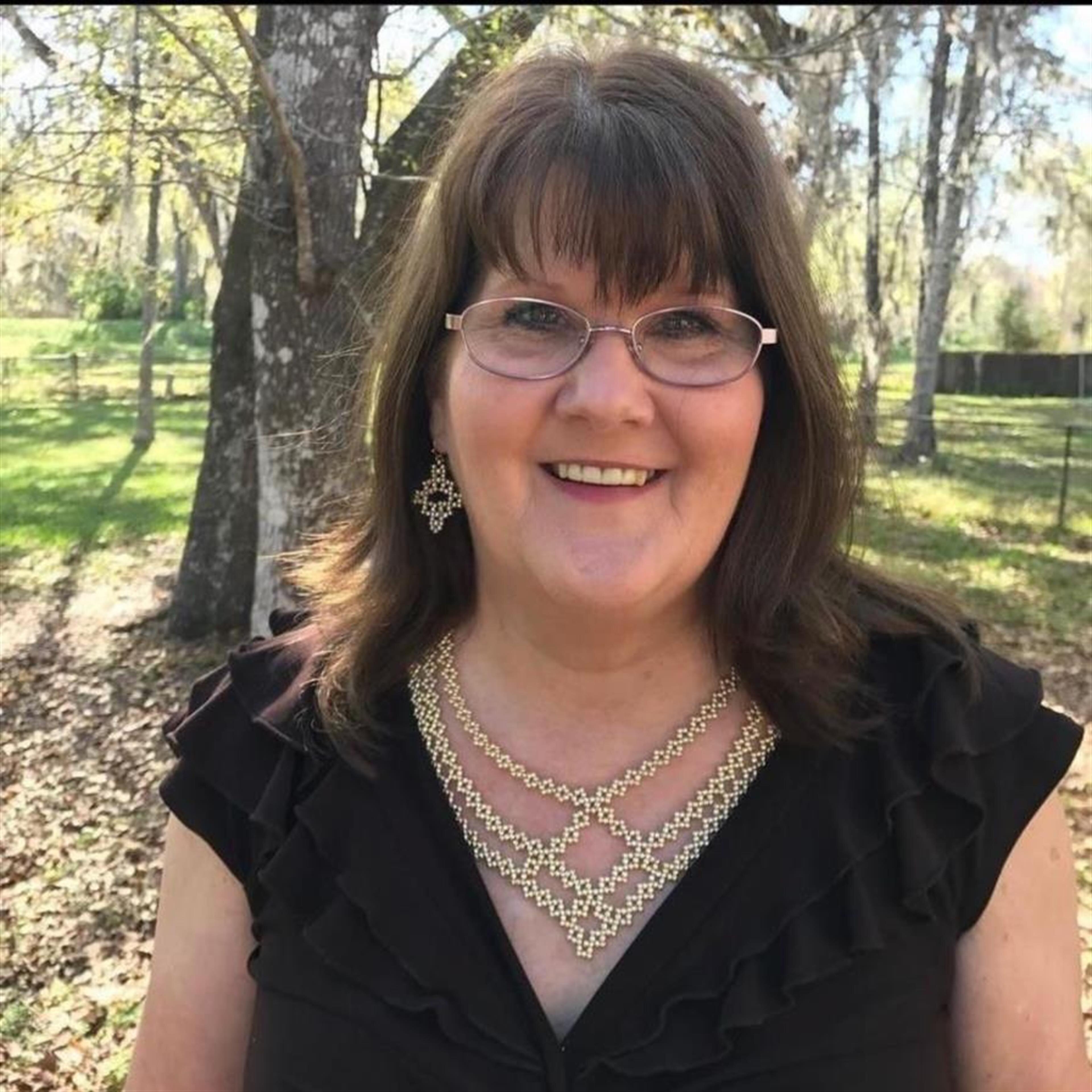 Phyllis J McBride