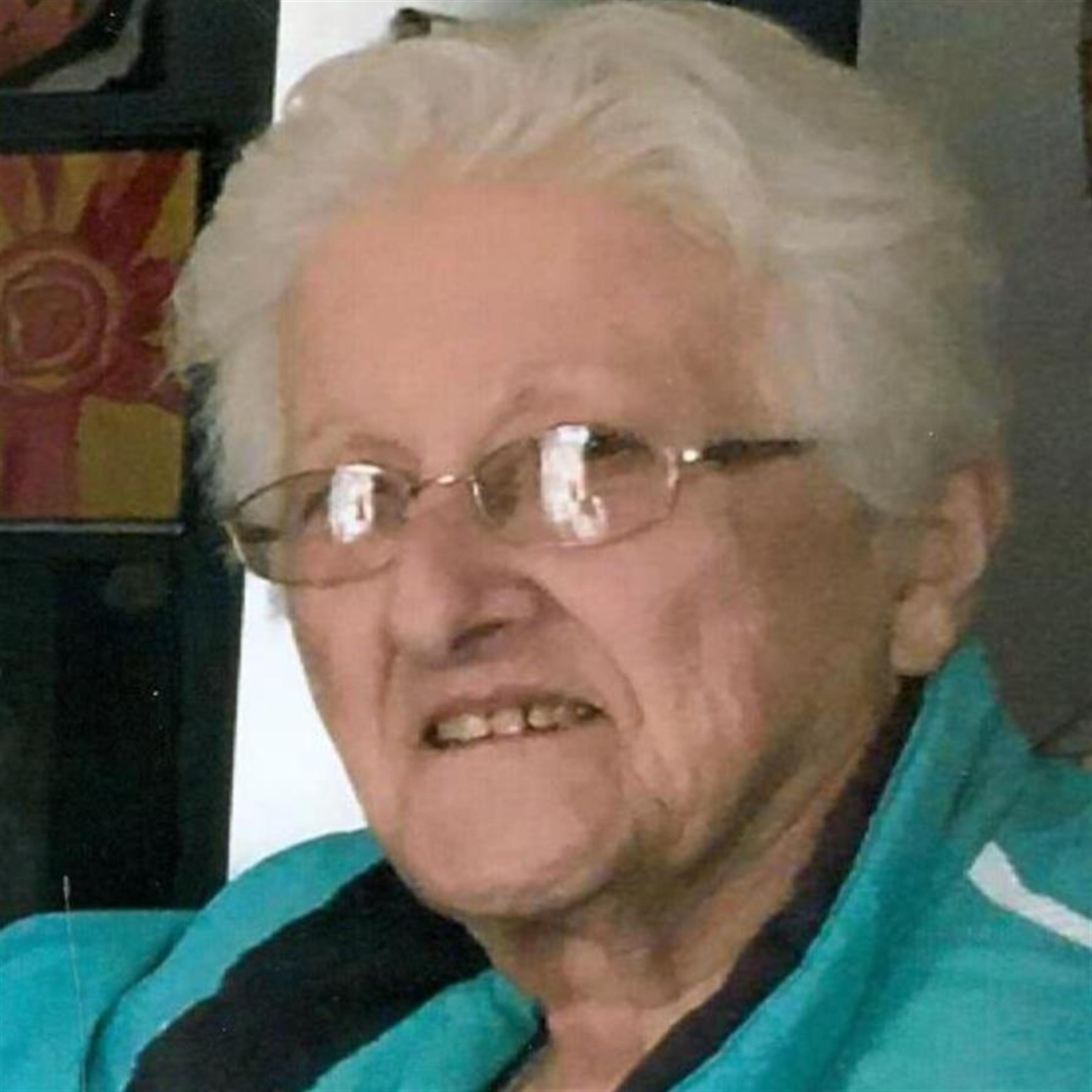 Margaret A. Mitchelson