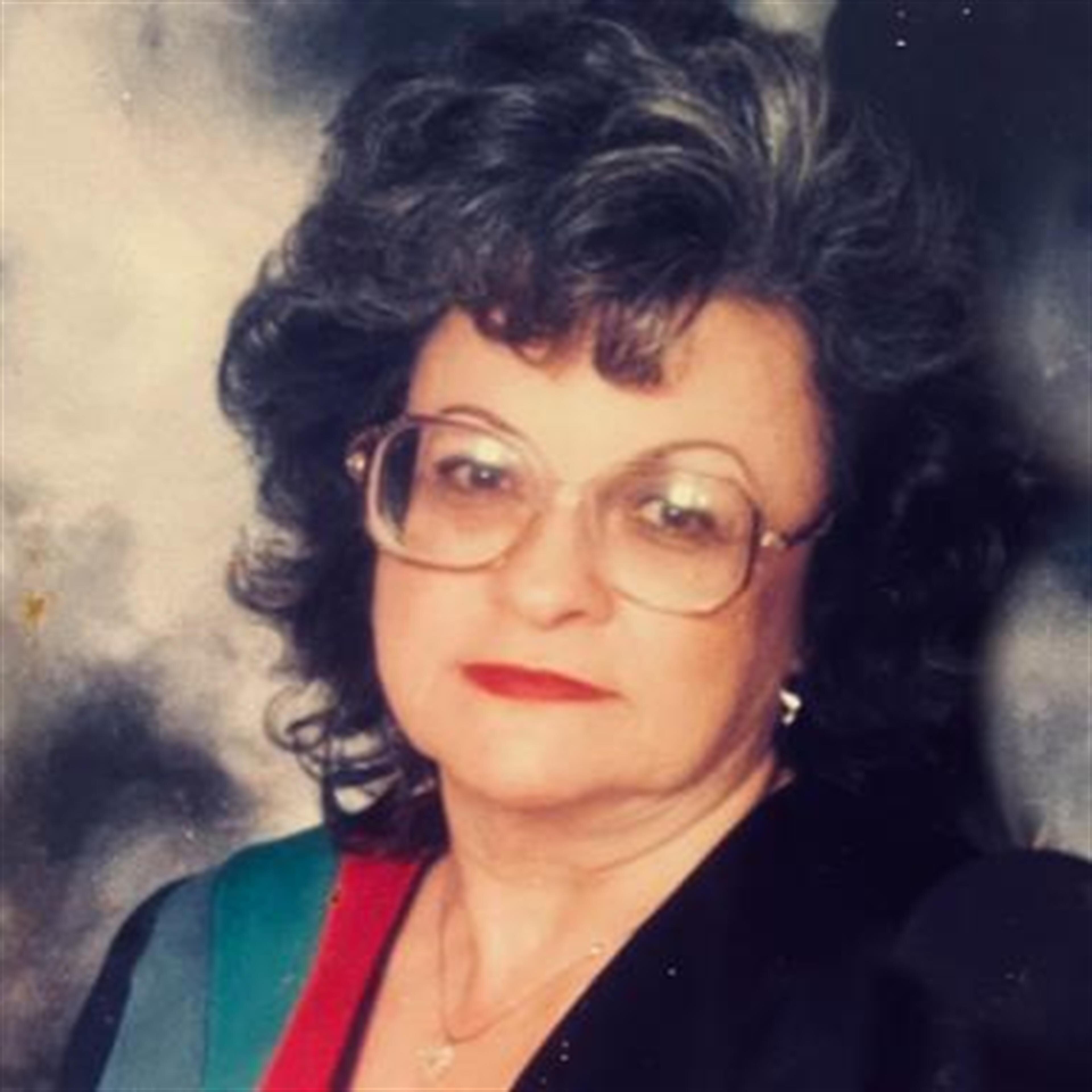 Sherrill A Canahuati