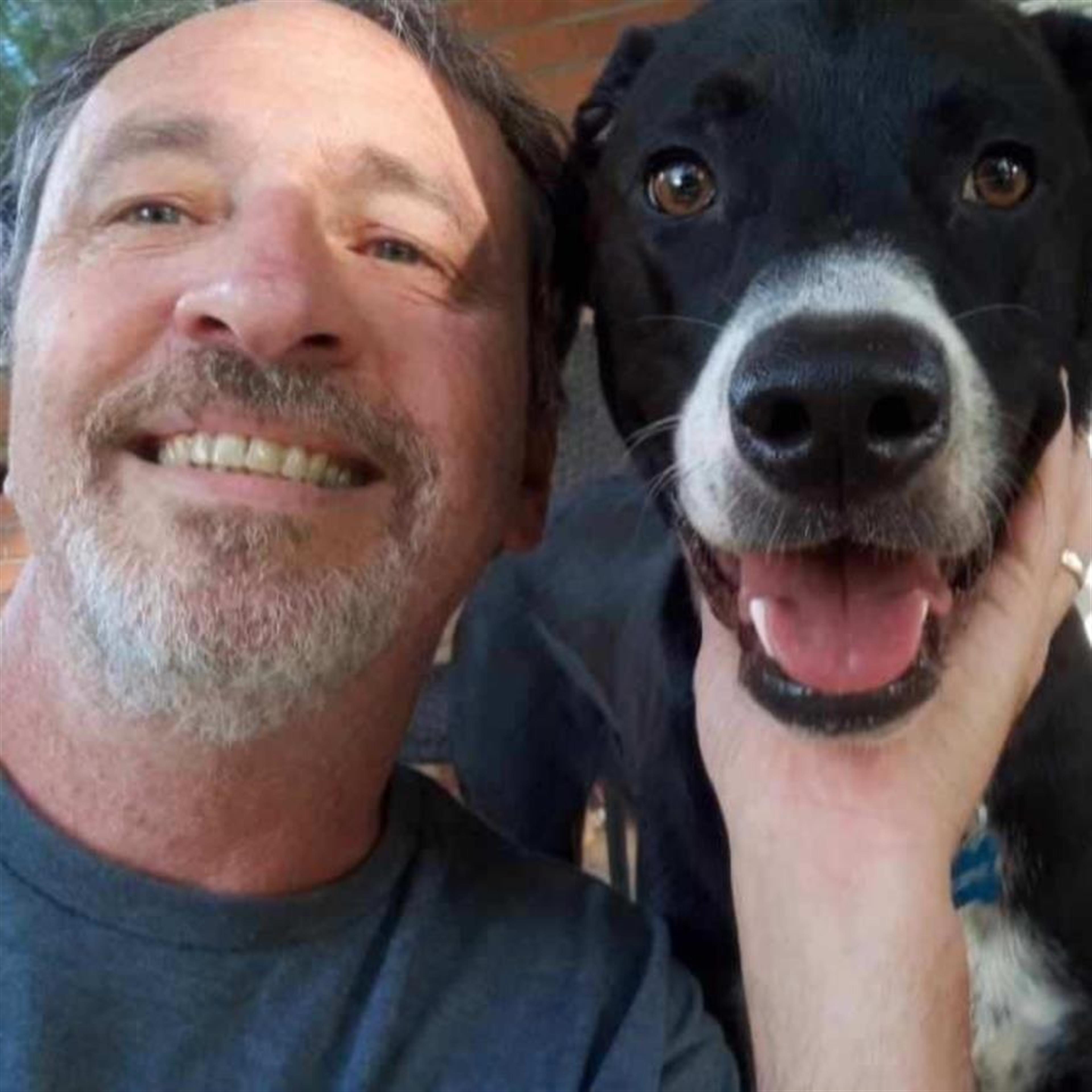 Gary Dean Hunt's obituary picture