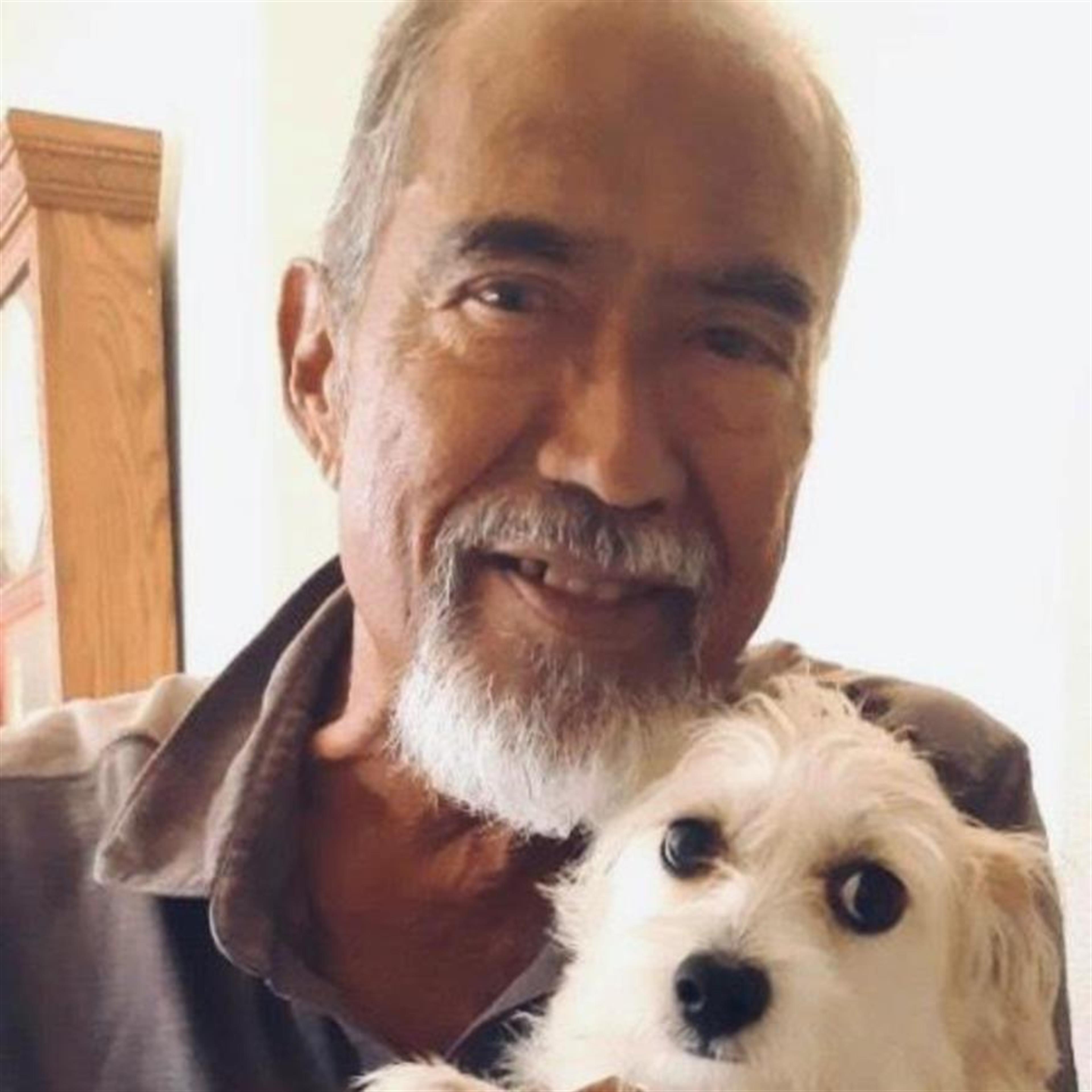 Aaron Leialoha George