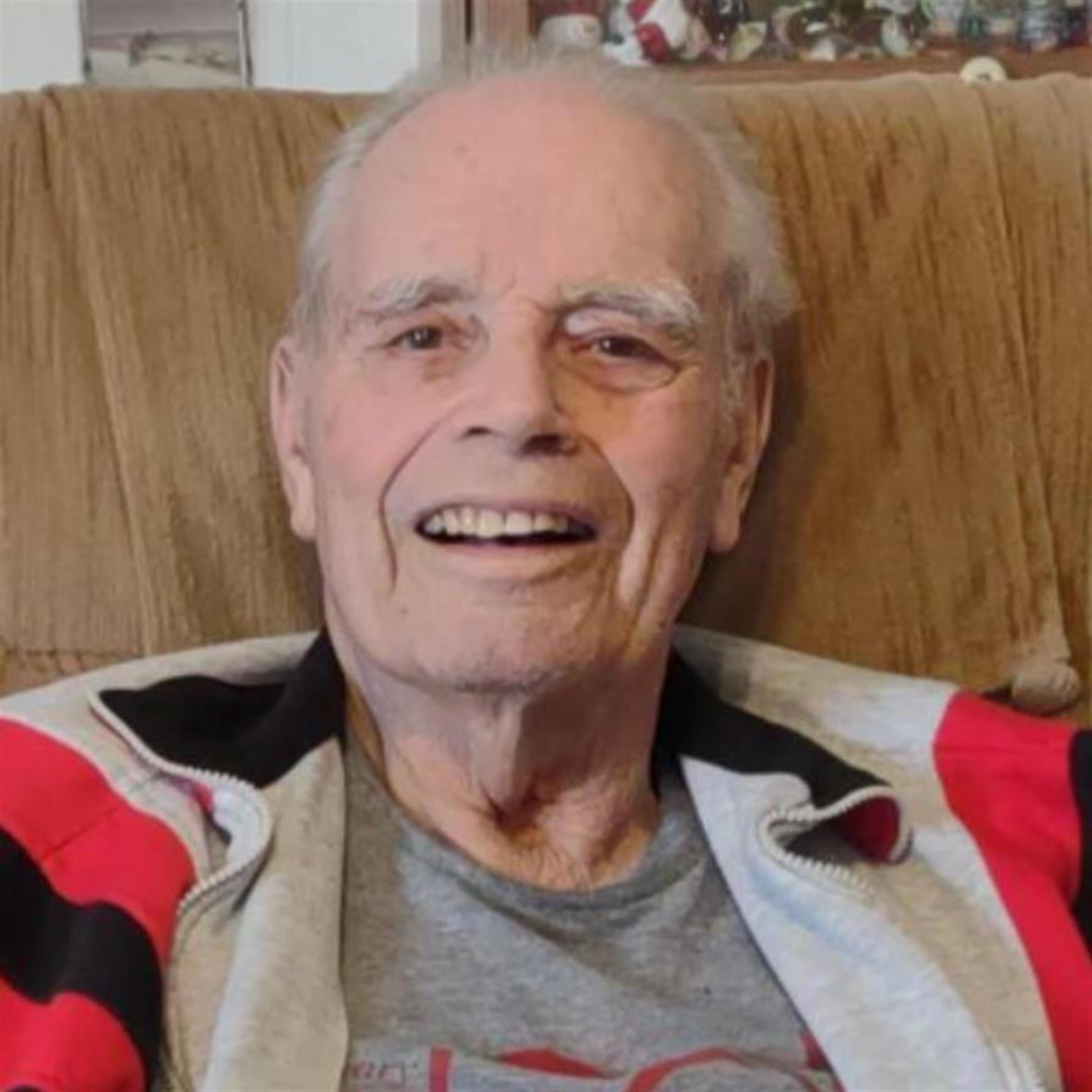 Herb Boyce (Bolivar)