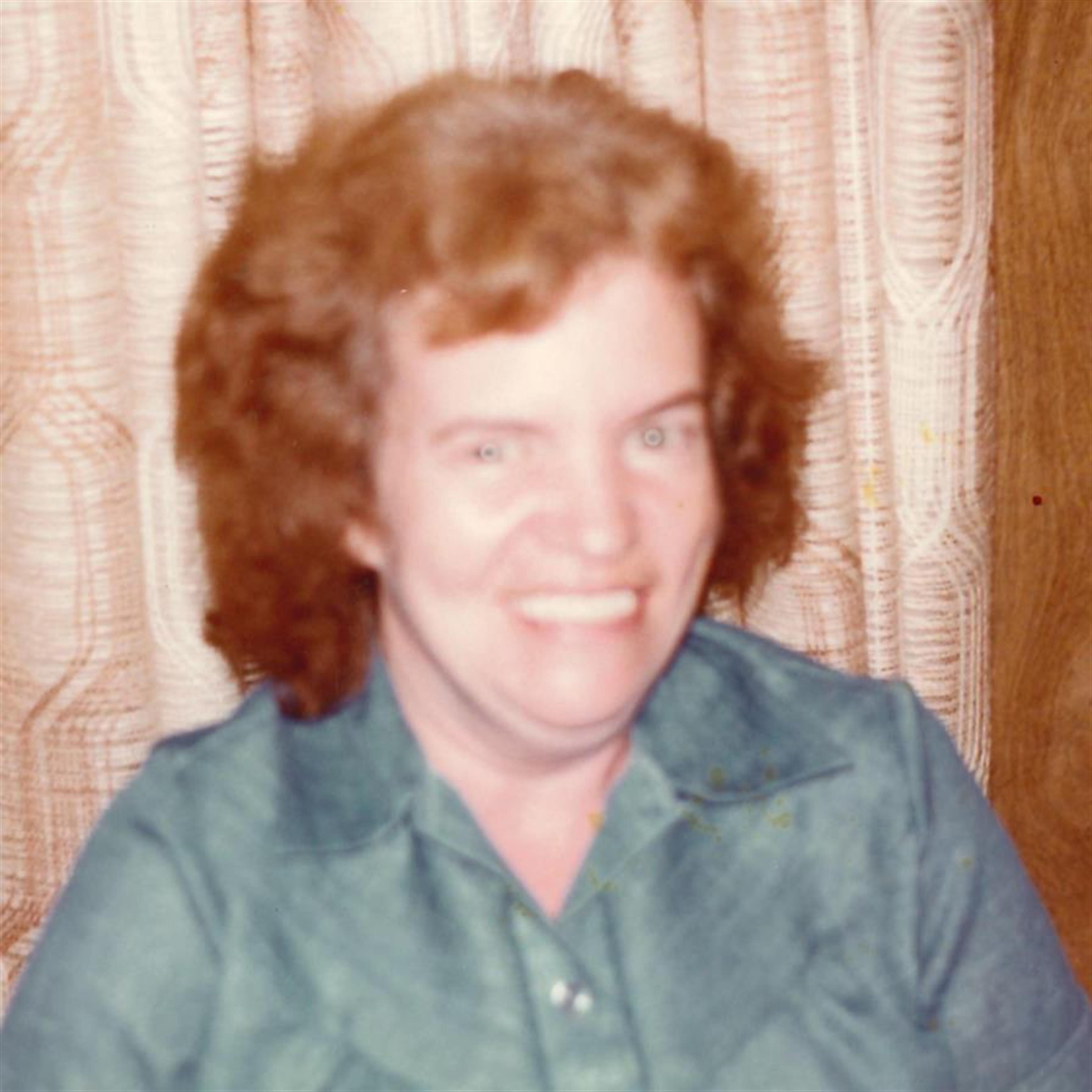 Verna Irene Prosser