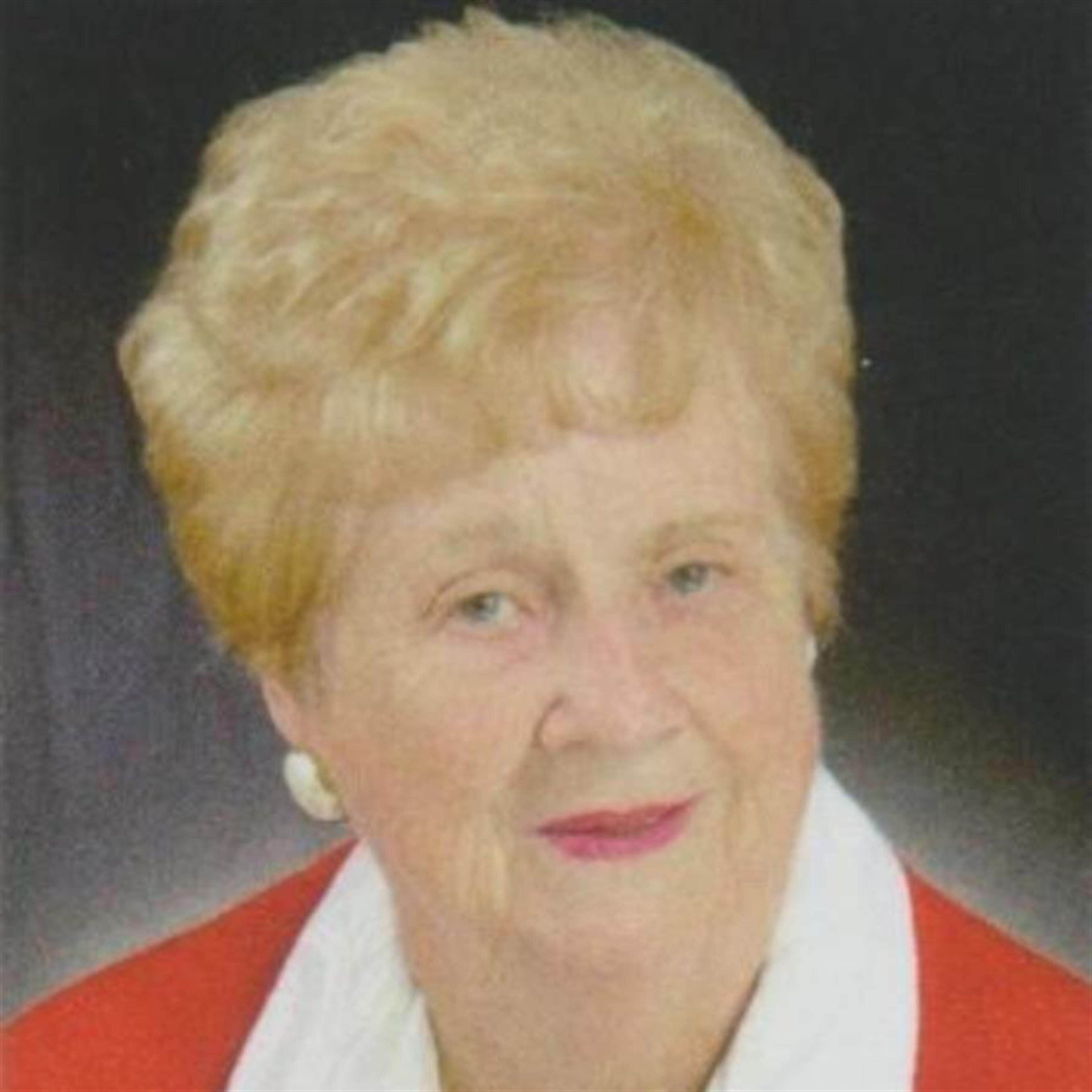ELEANOR ALICE PINDER