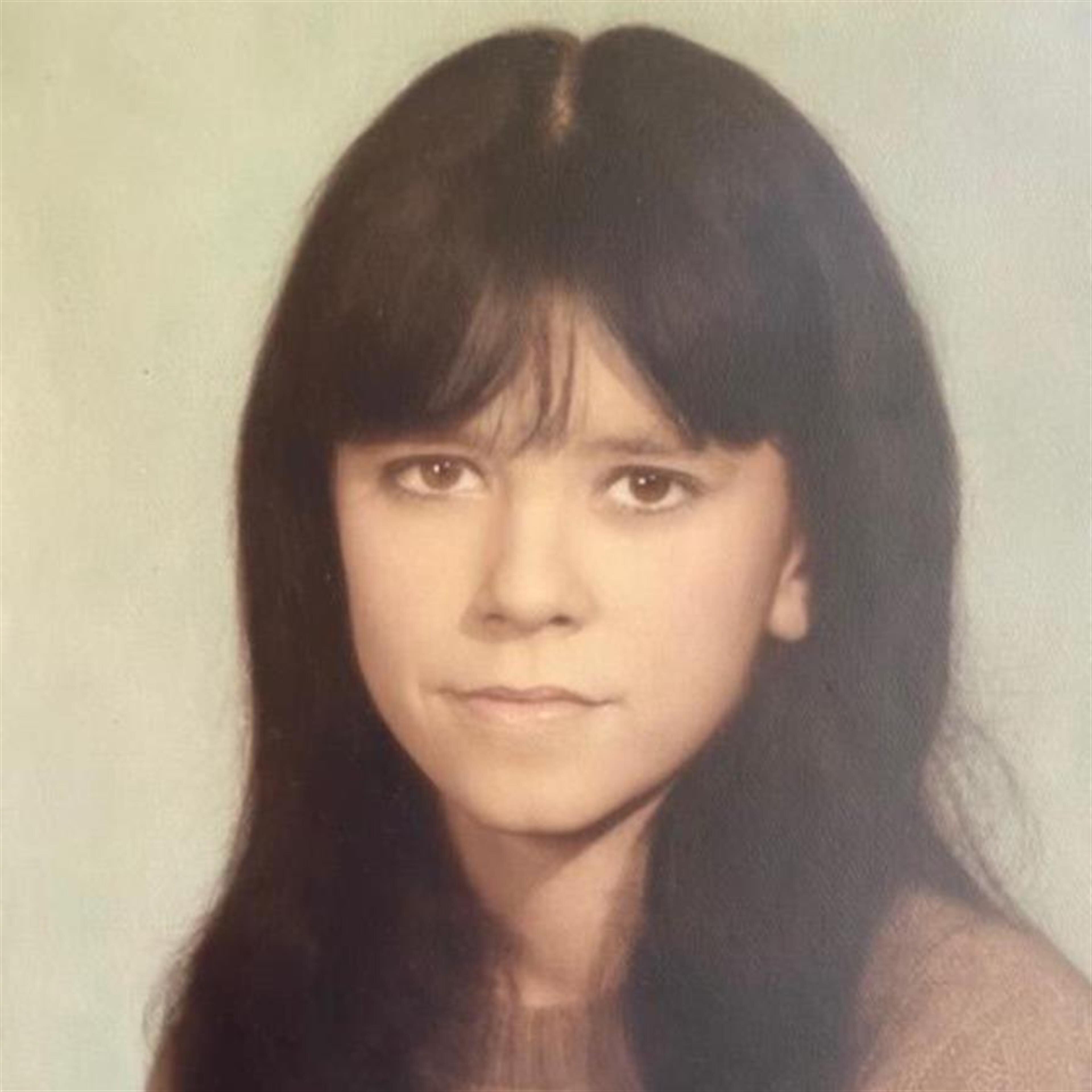 Mary Helen Chadwick
