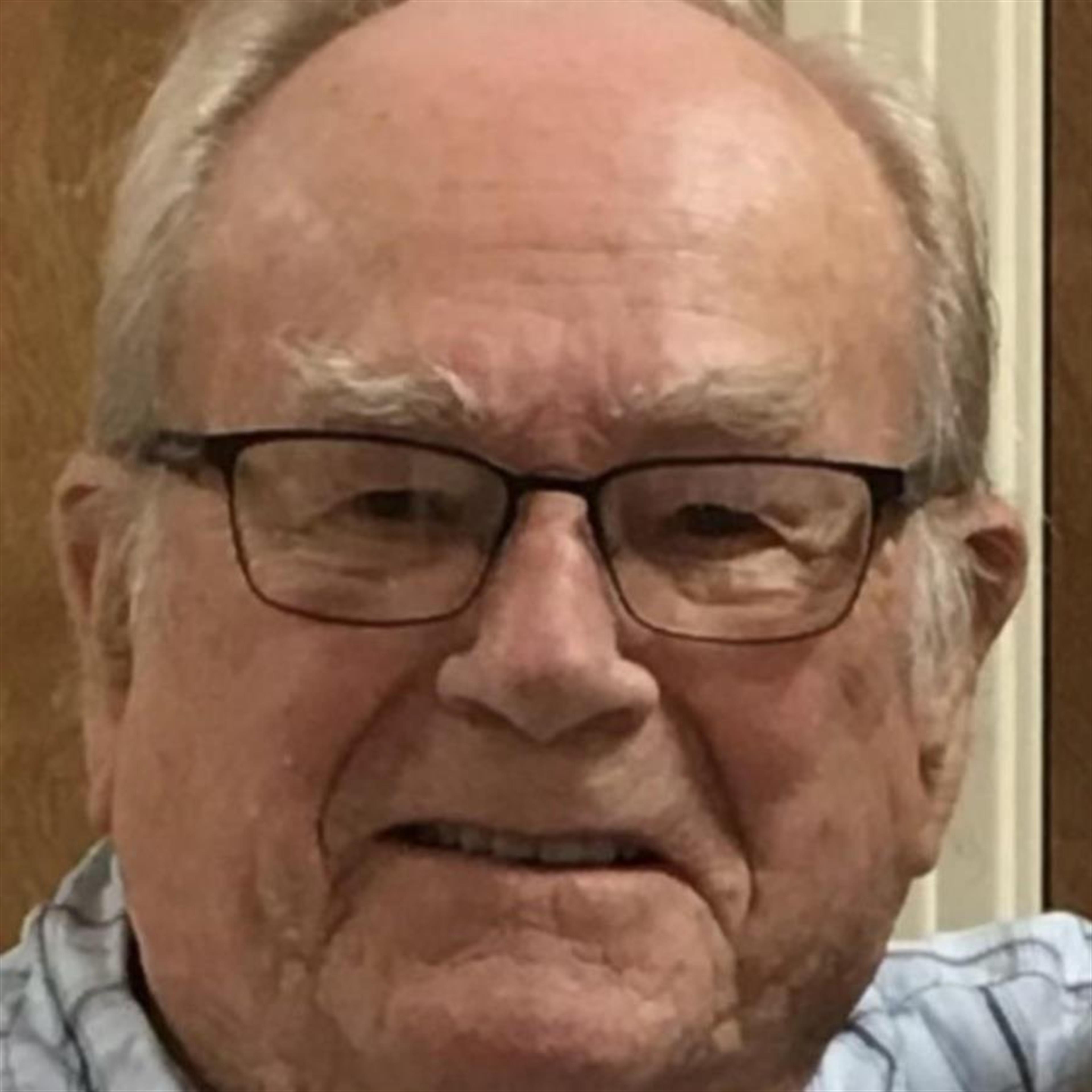 David Roy Clarke Sr.