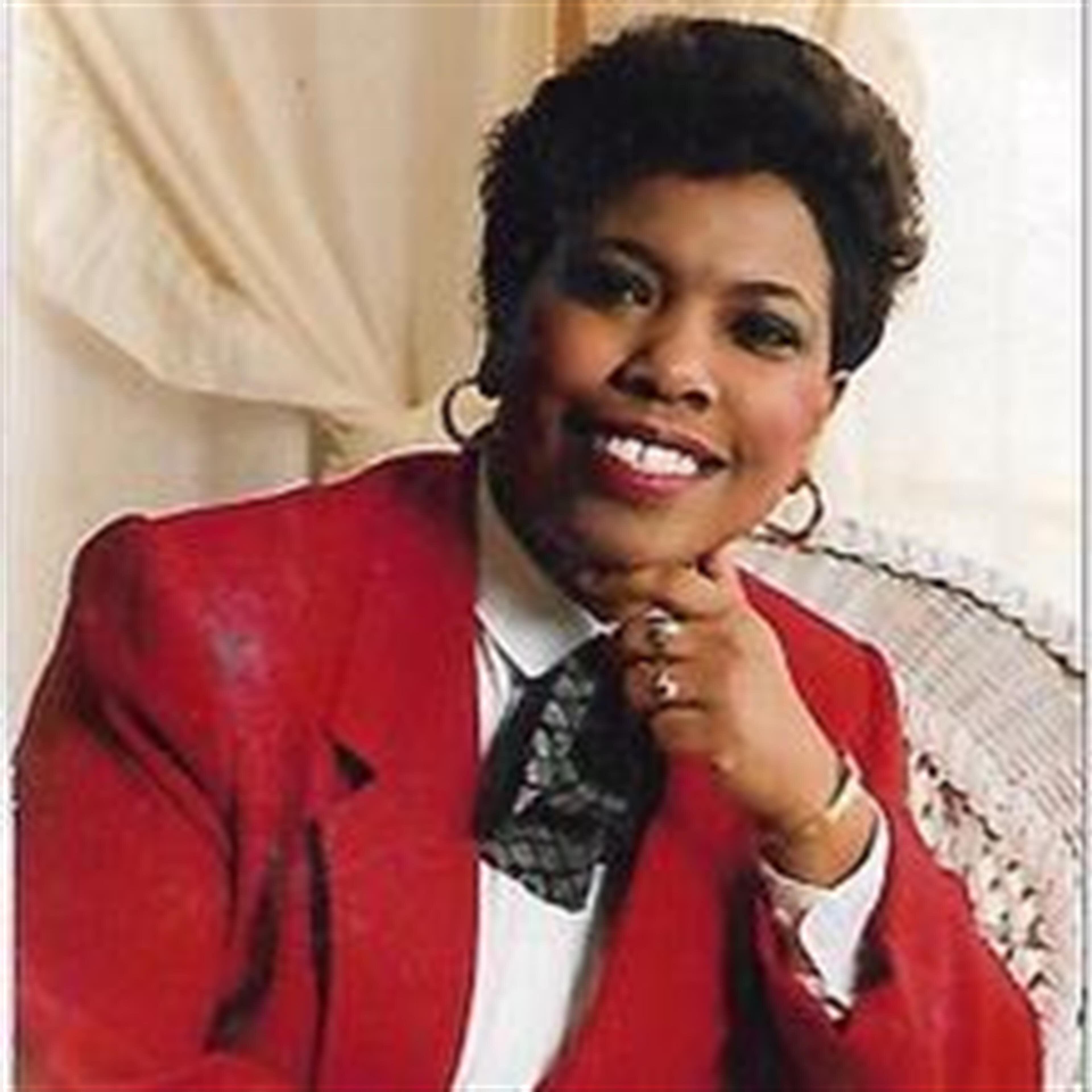 Janice Yvonne Foreman