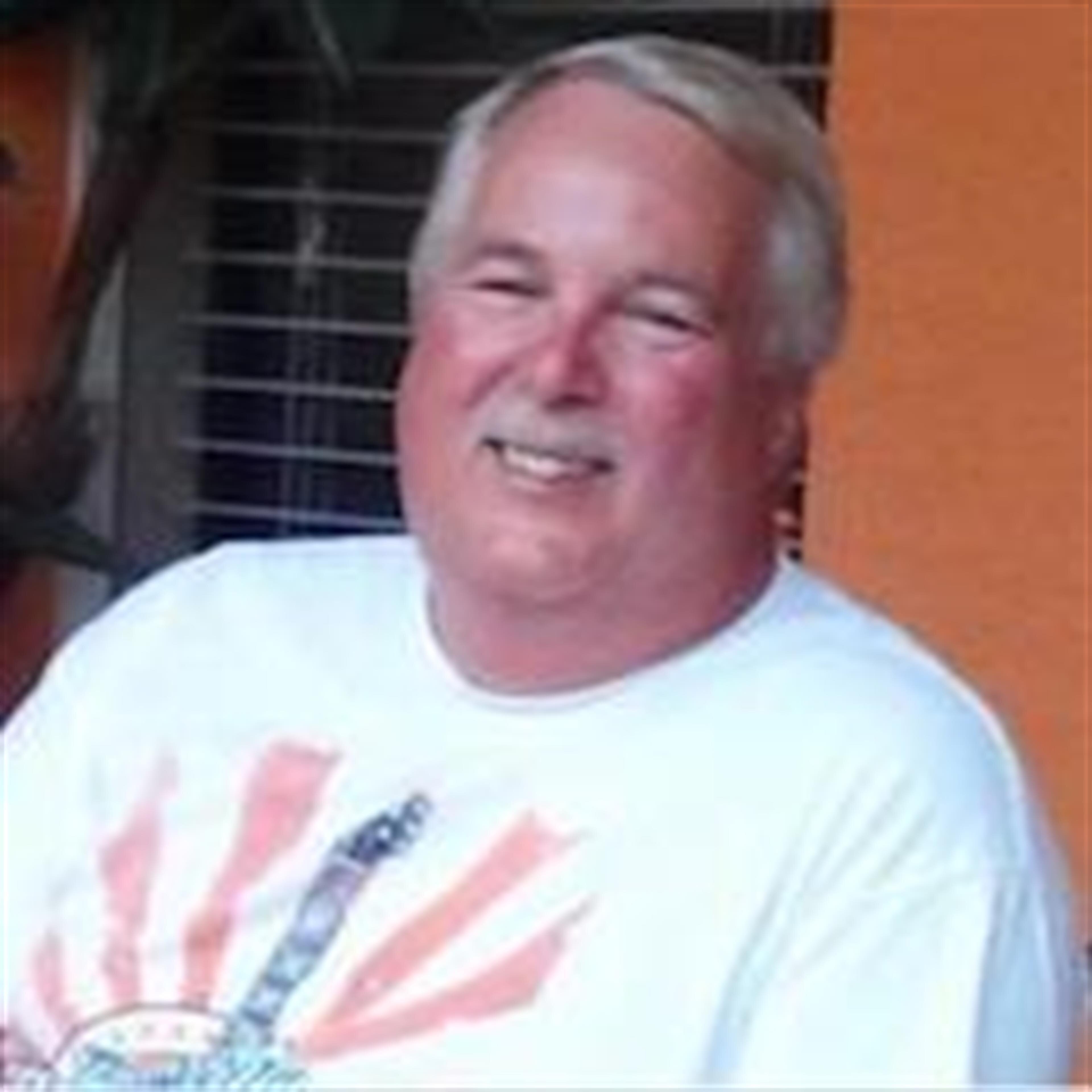 Jeffery R. Steele