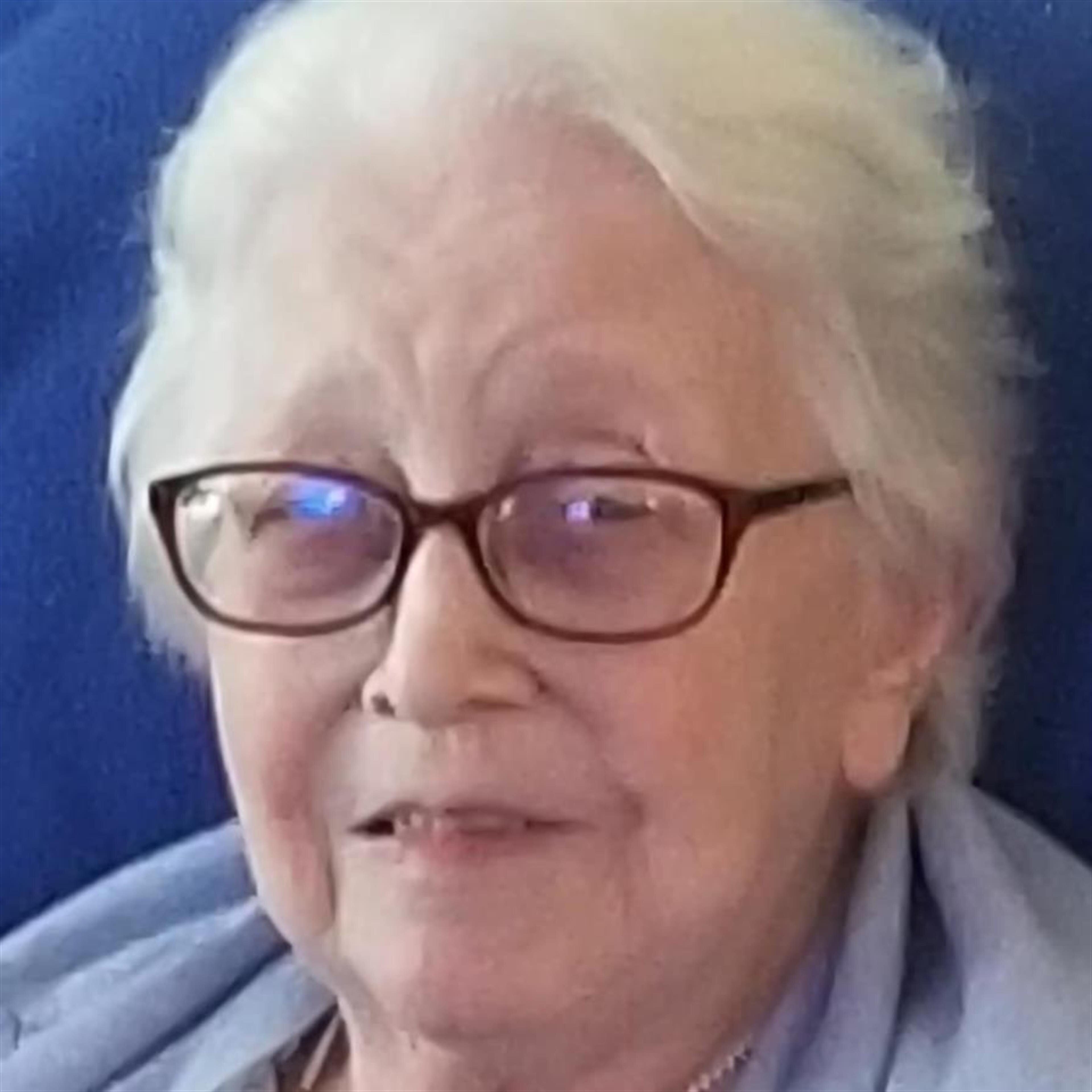 Audrey Jean (D'Alcorn) Edgerton