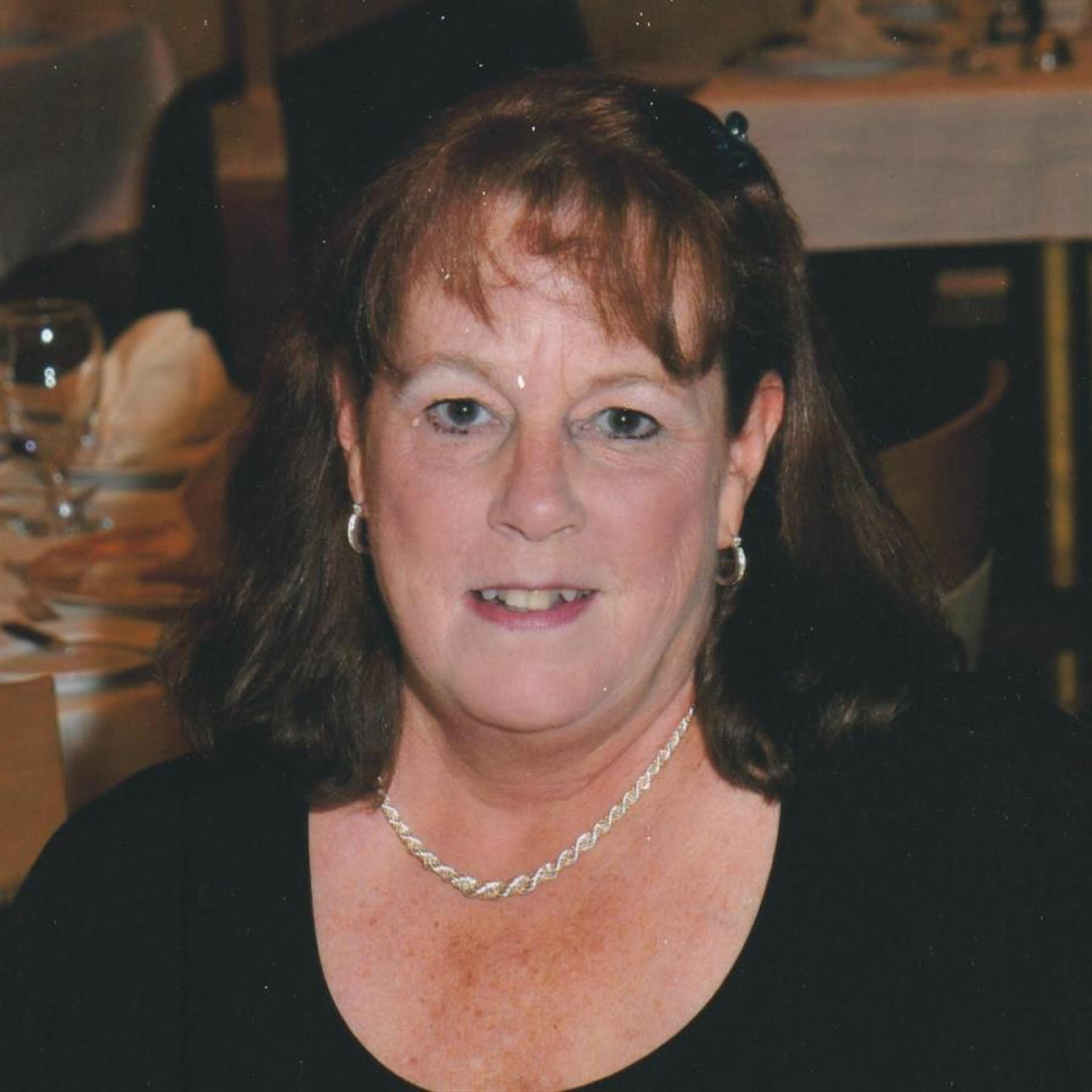 Patty Fargen