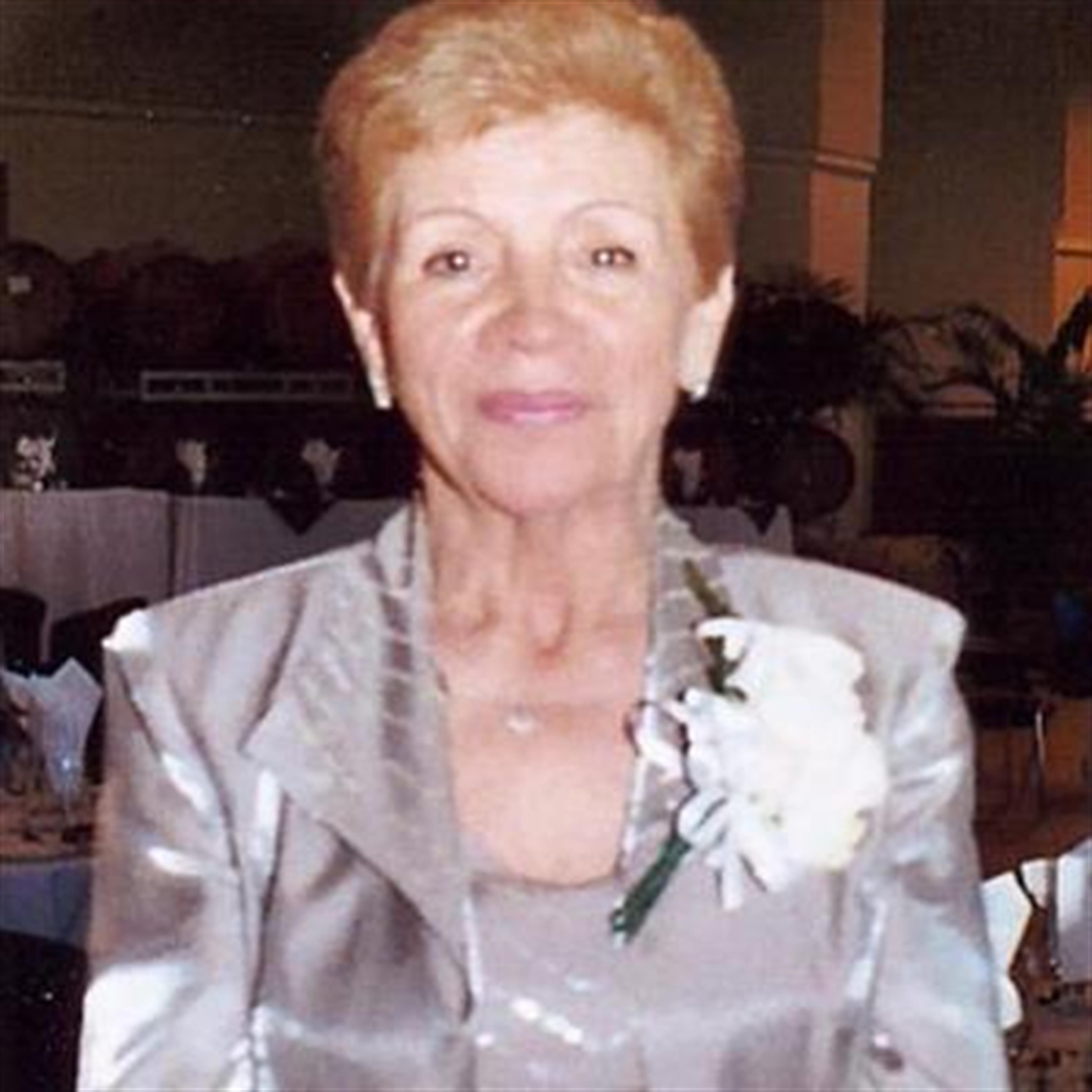 Felipa Sarabia Luviano's obituary picture