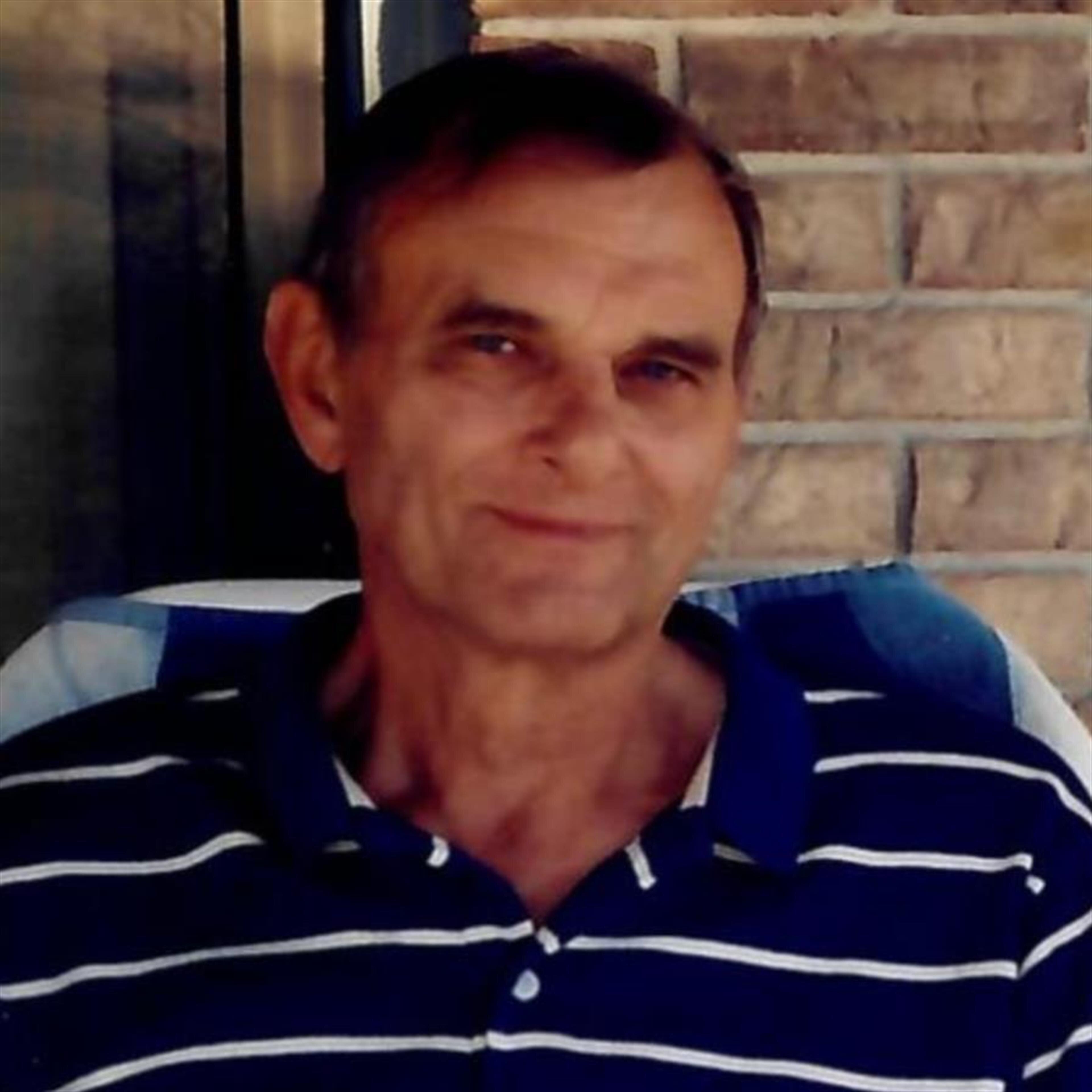 Robert J. Matanick