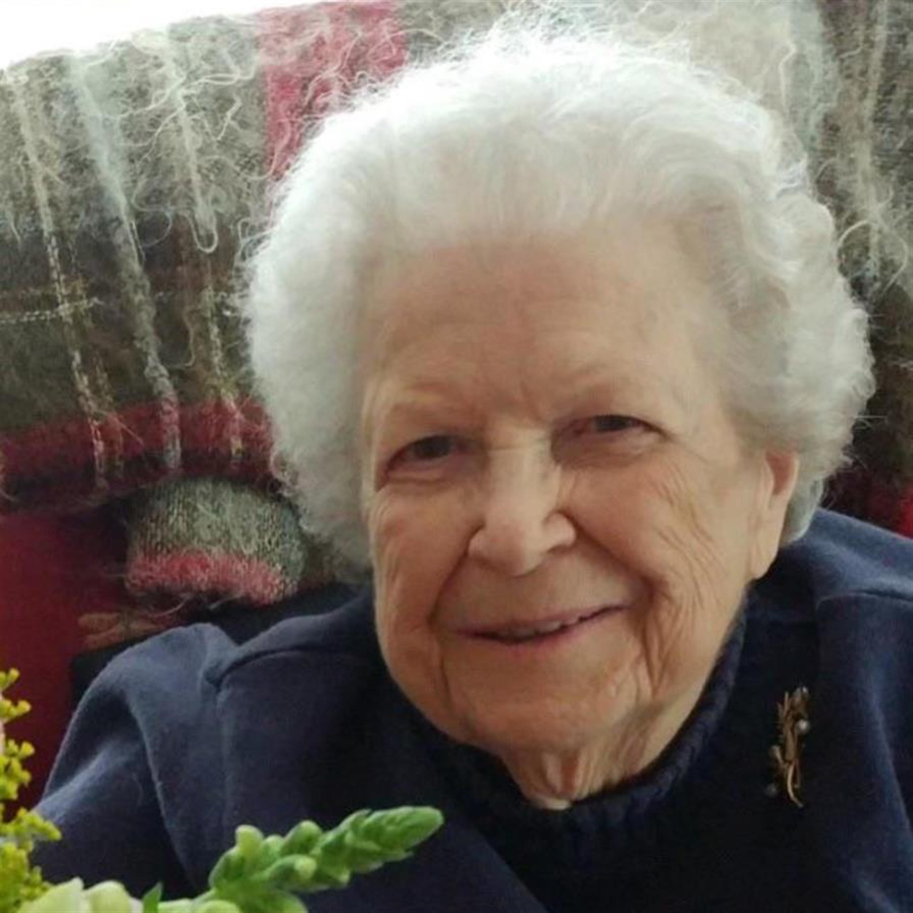 Ms. Jean E. Anderson