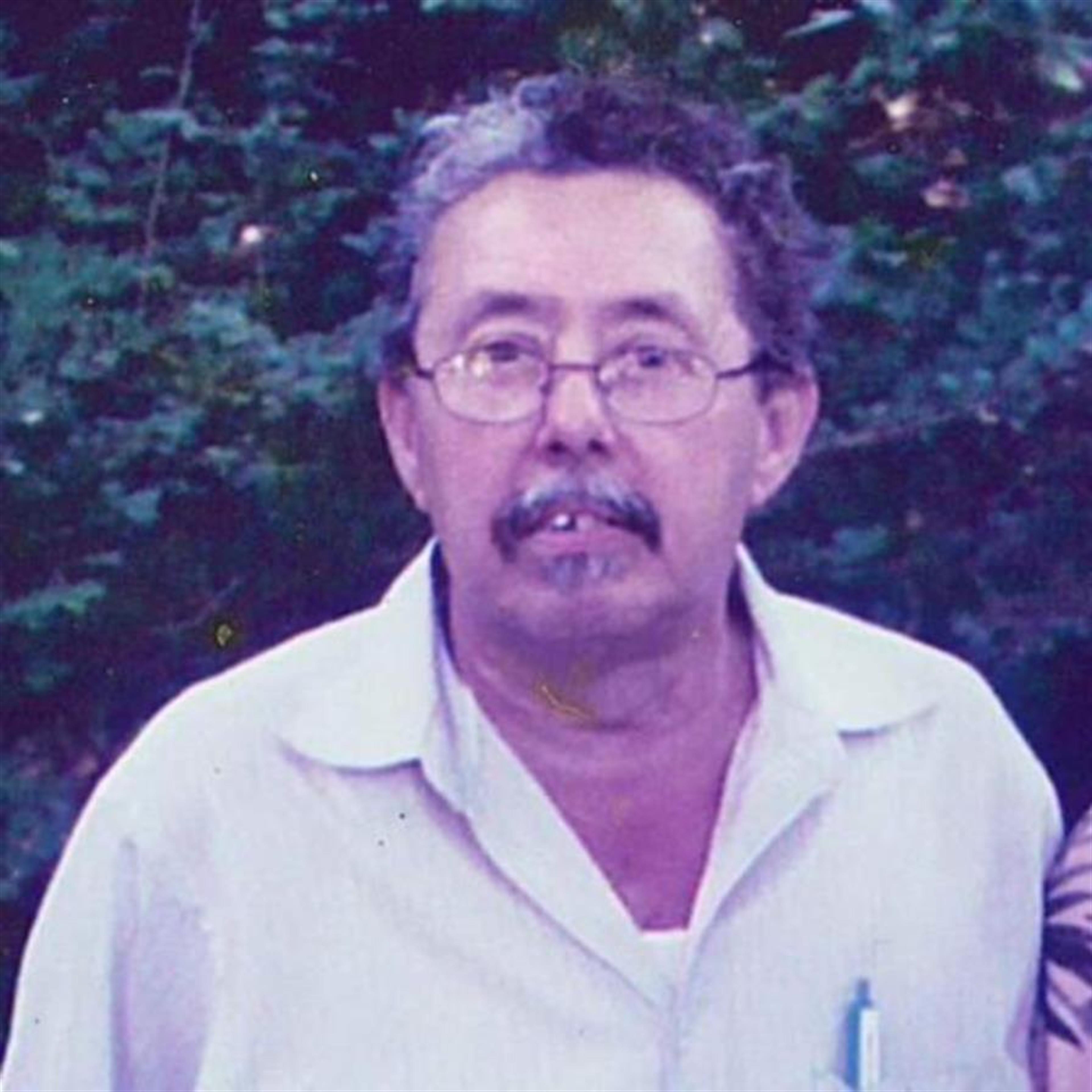 Arturo Luna