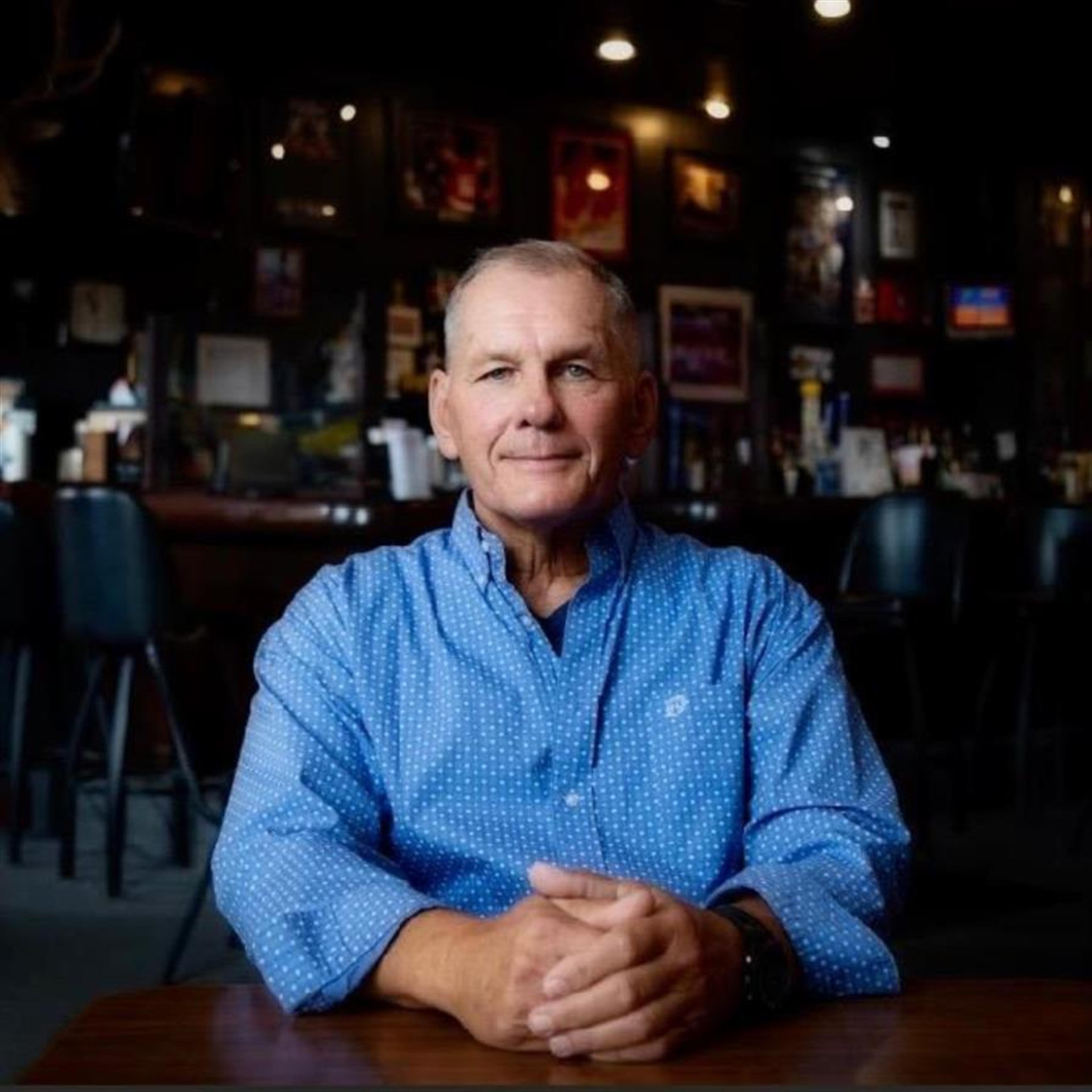 Bill Lipar's obituary picture