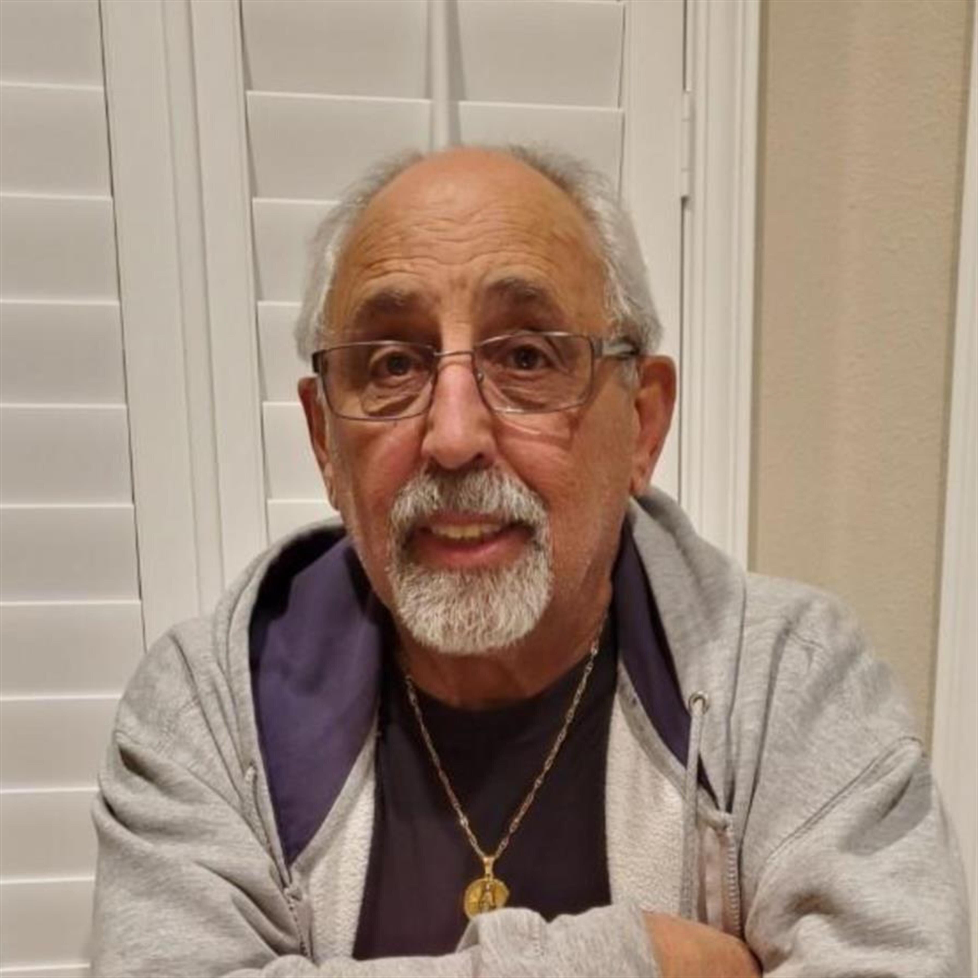 Leondes Eduardo "Ed" Aragon Jr