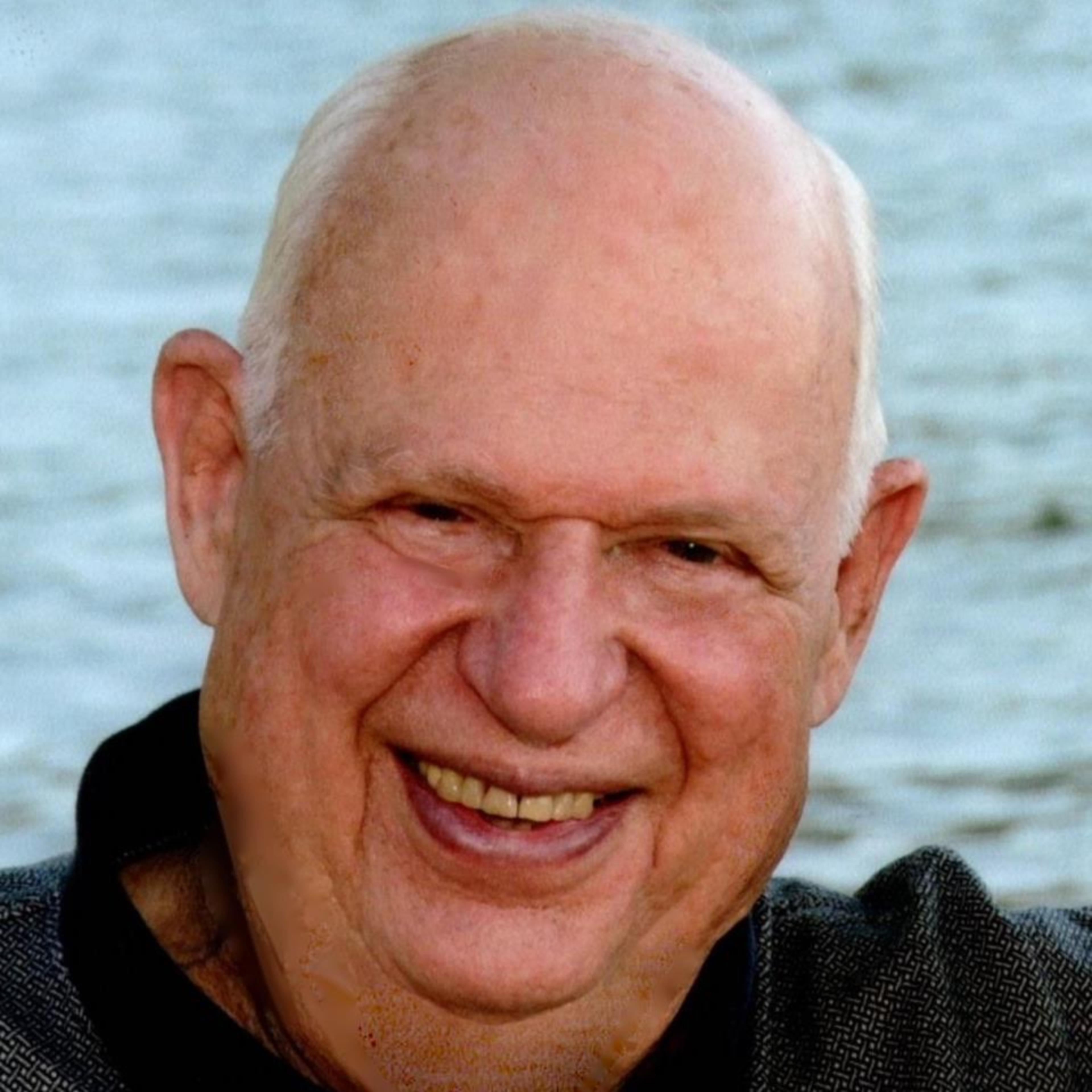 Donald Gregory Weinert
