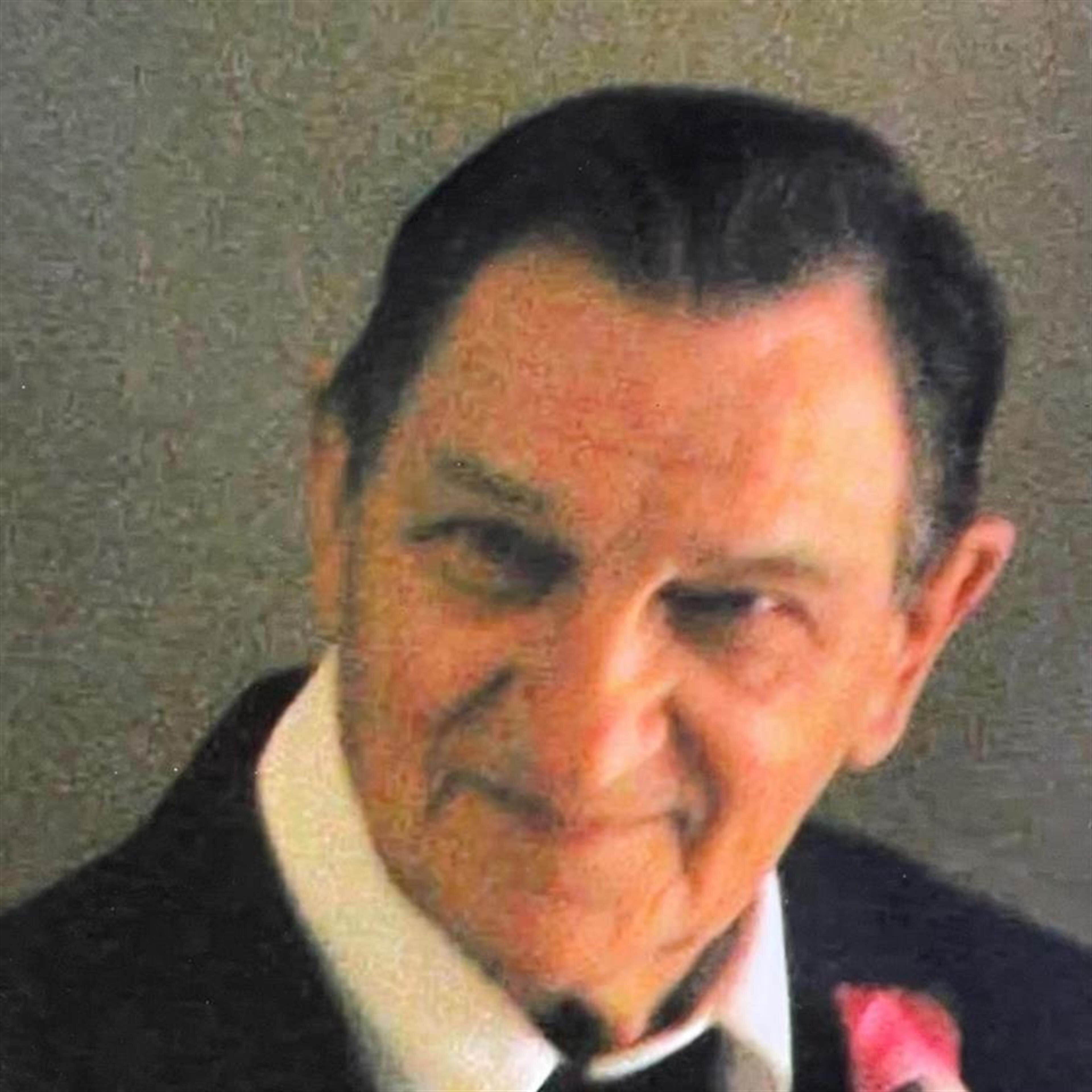 Floyd A. Bailey (Lebanon)
